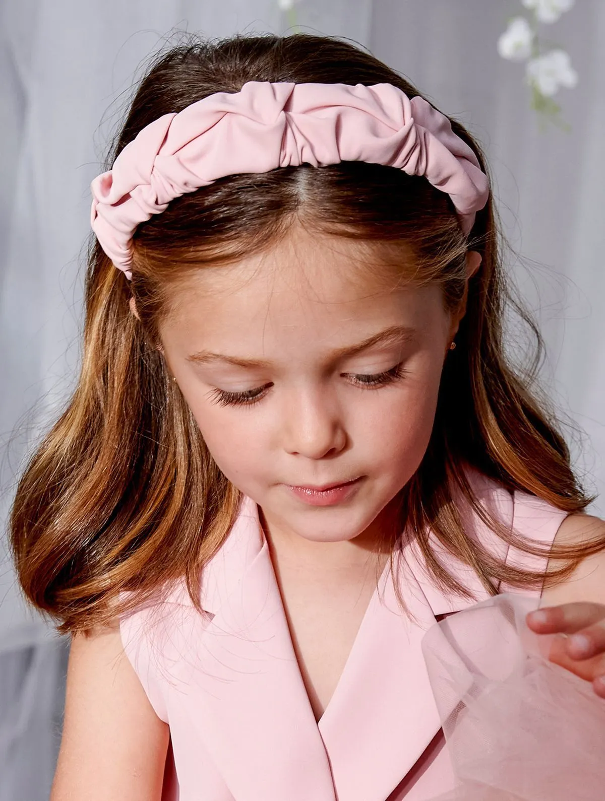 AKSESOAR ZA KOSU ZA DEVOJČICE MAYORAL