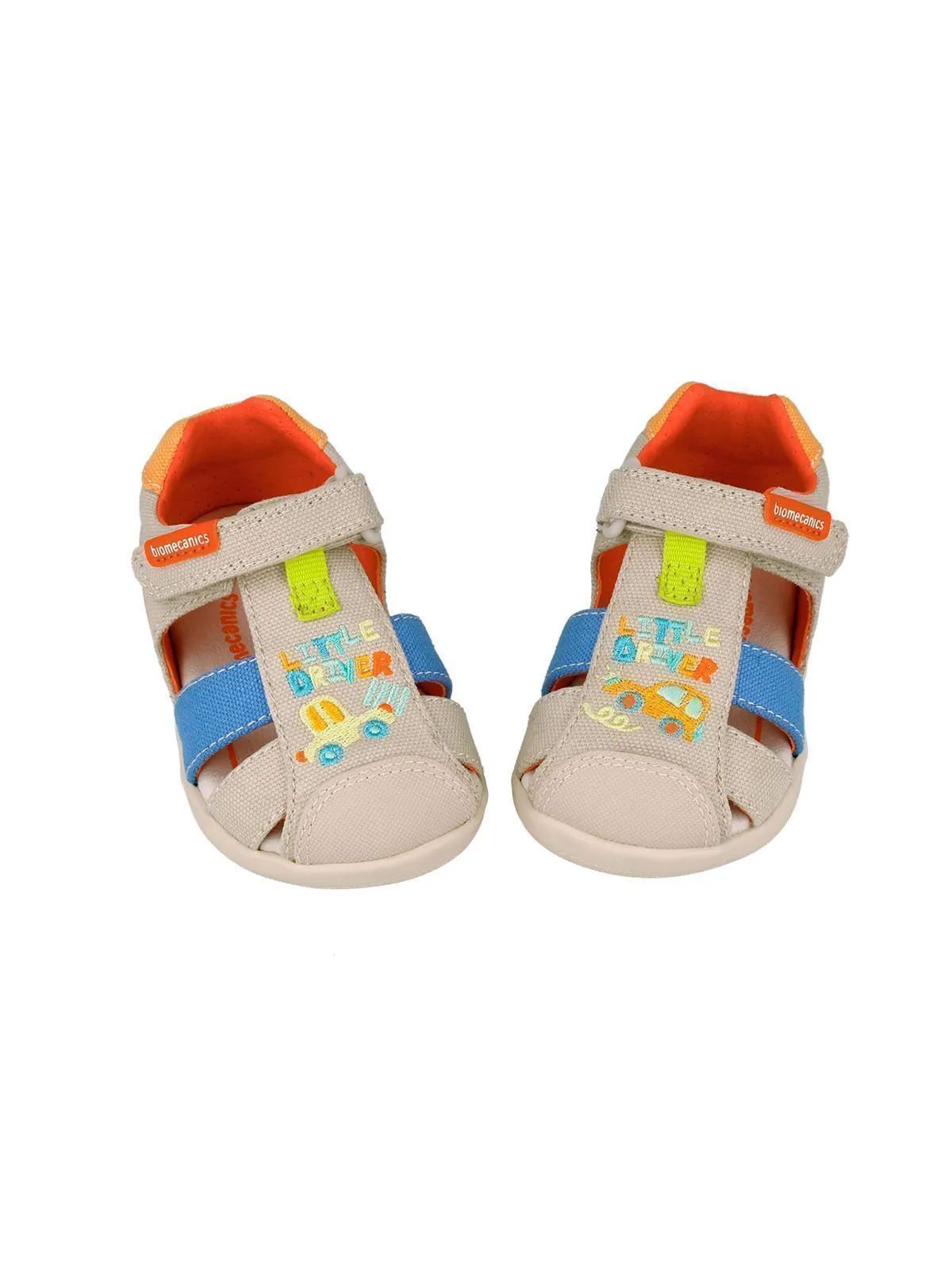 SANDALE ZA DEČAKE BIOMECANICS