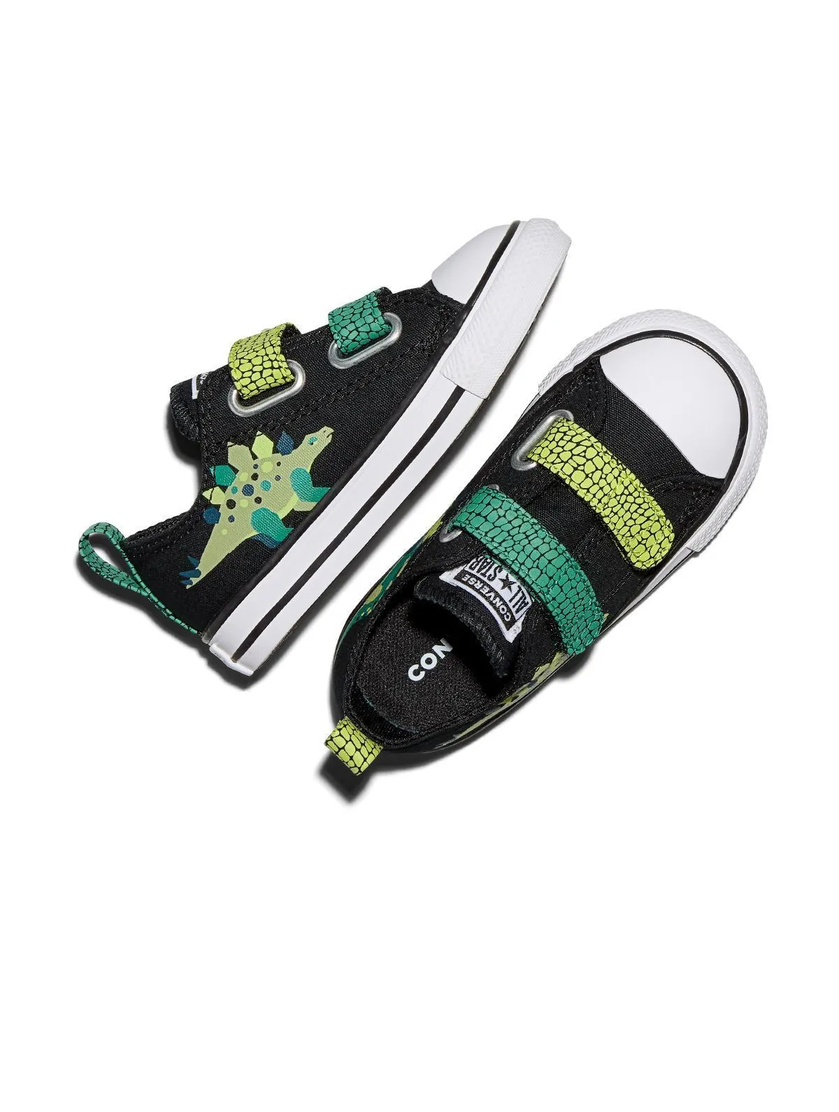 PATIKE ZA DECAKE CONVERSE