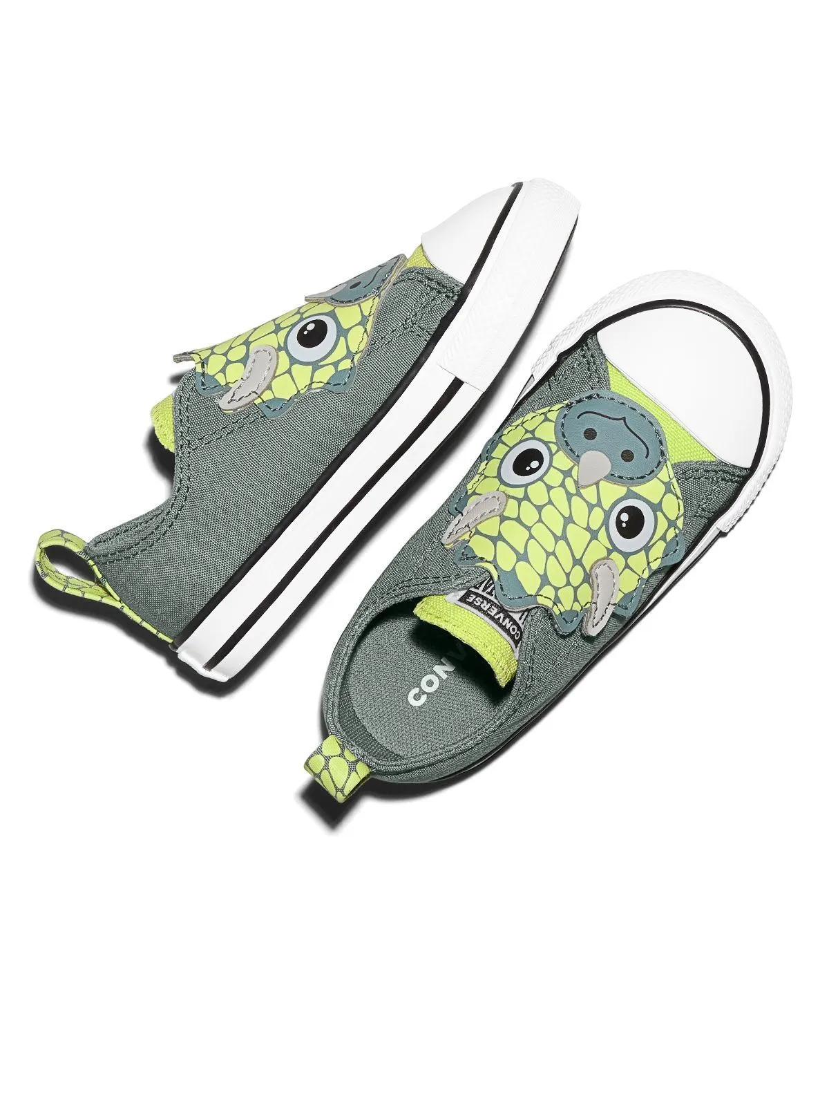 PATIKE ZA DECAKE CONVERSE