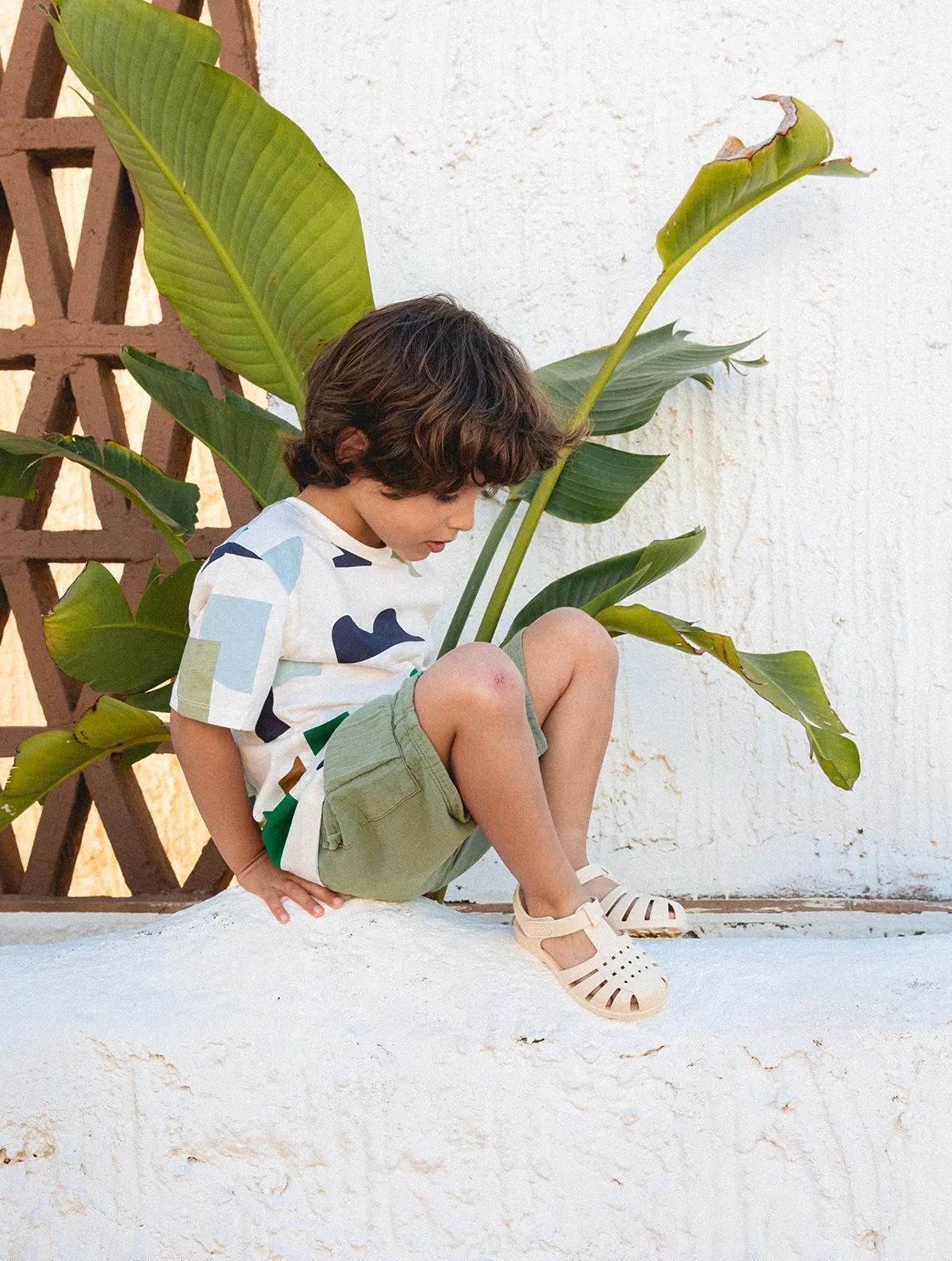 SANDALE ZA DEVOJČICE IGOR