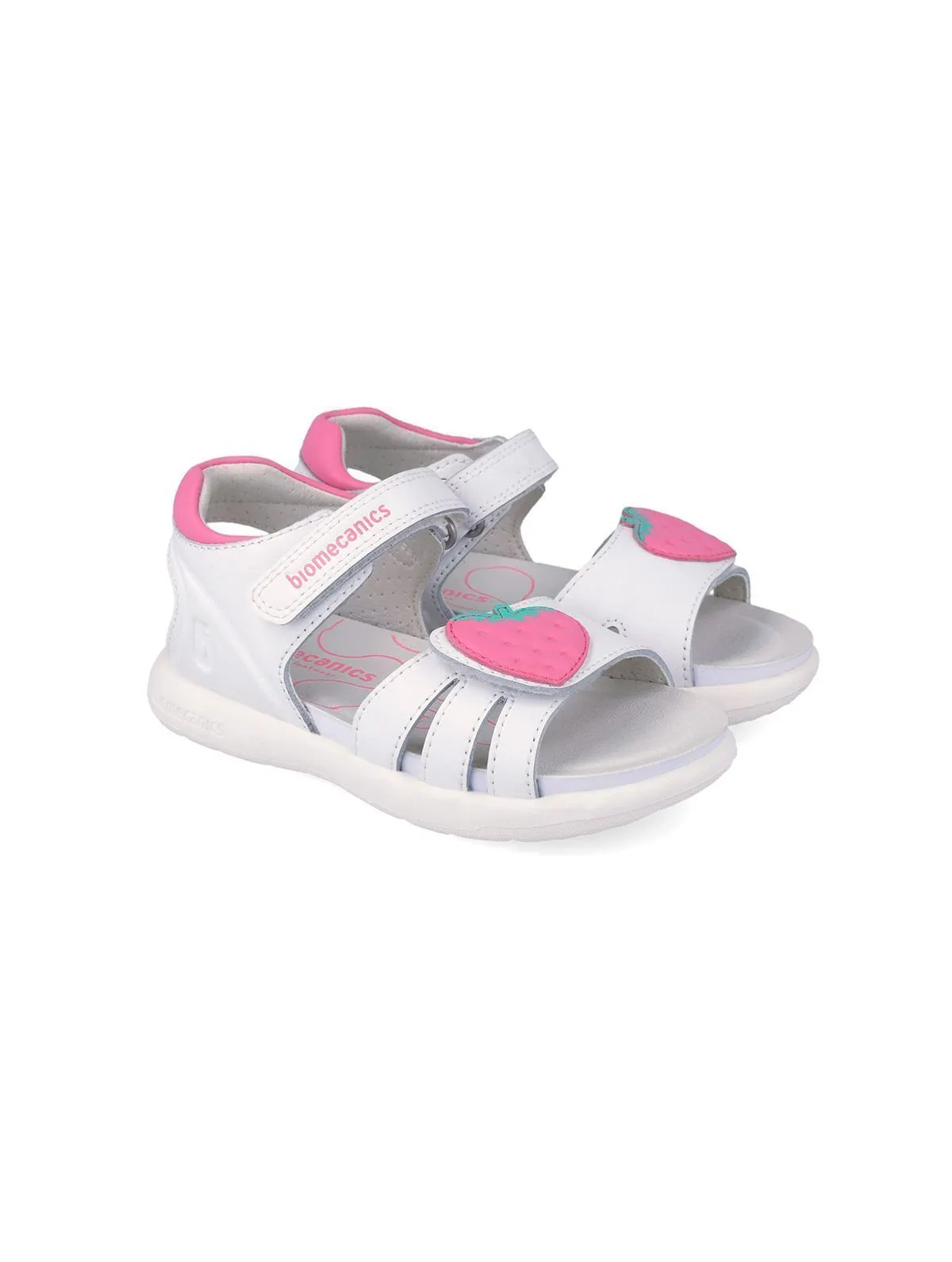 SANDALE ZA DEVOJČICE BIOMECANICS