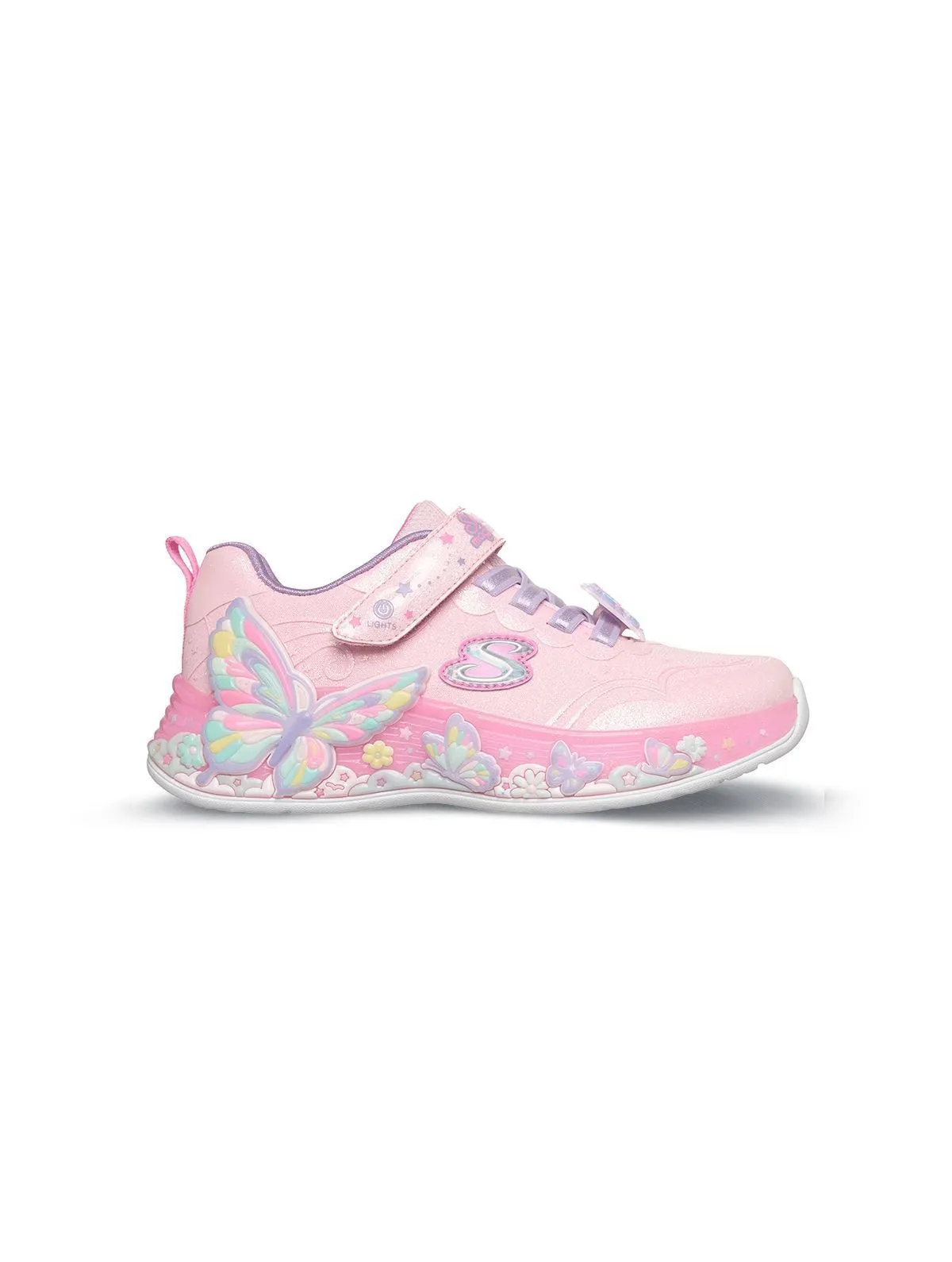 PATIKE ZA DEVOJČICE SKECHERS