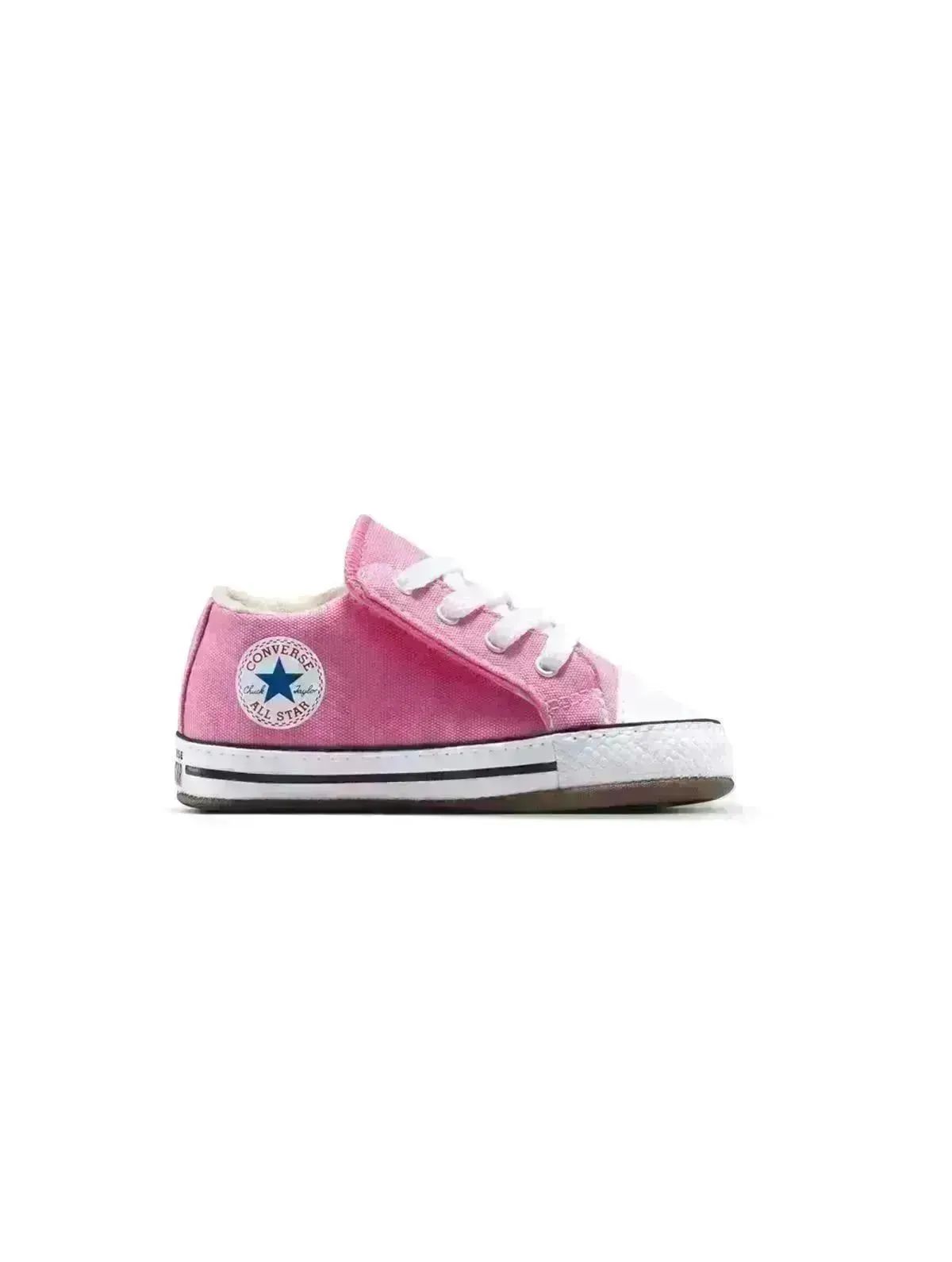 NEHODAJUCE ZA DEVOJCICE CONVERSE