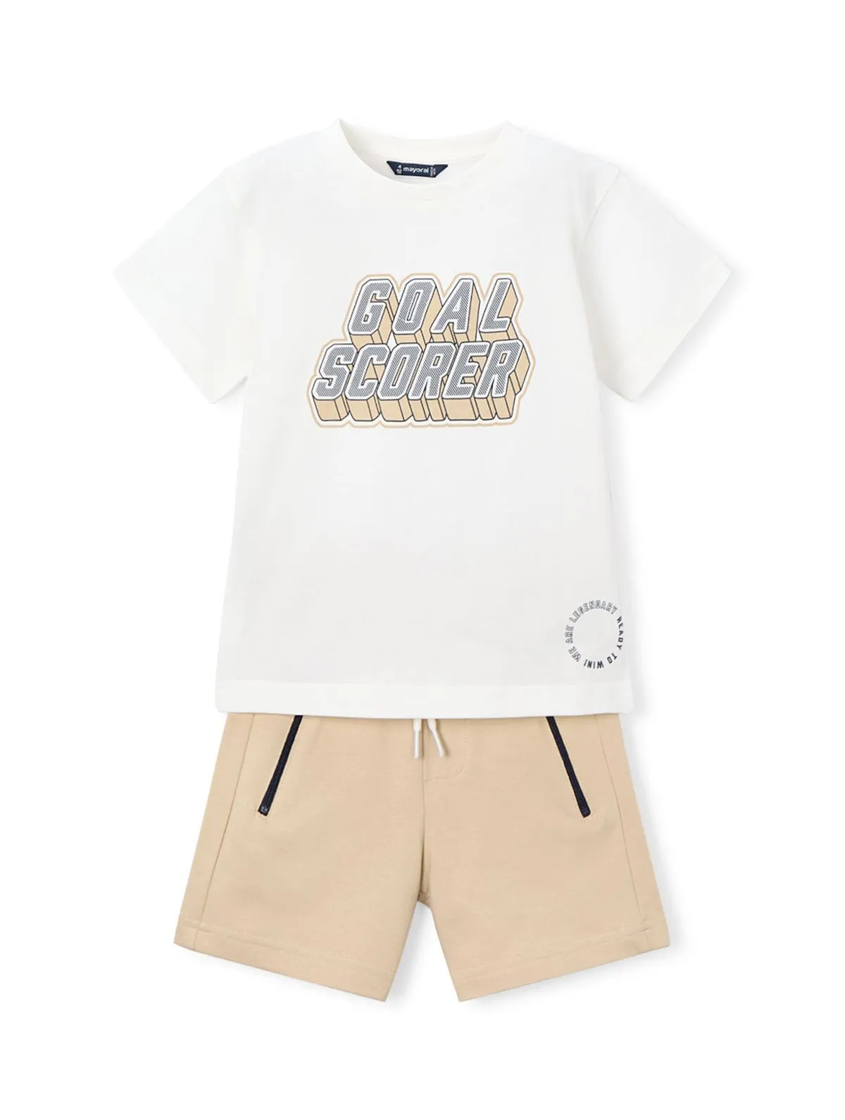 KOMPLET ZA DEČAKE MAYORAL