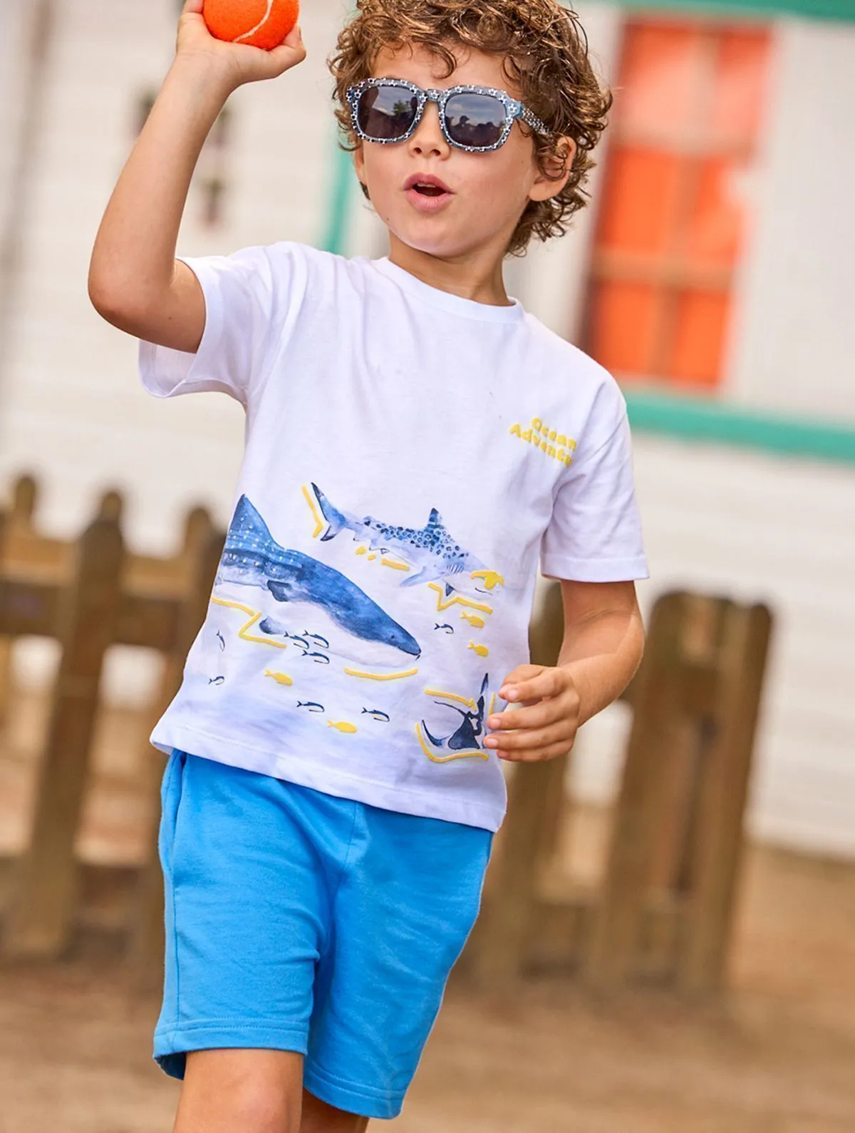 KOMPLET ZA DEČAKE MAYORAL