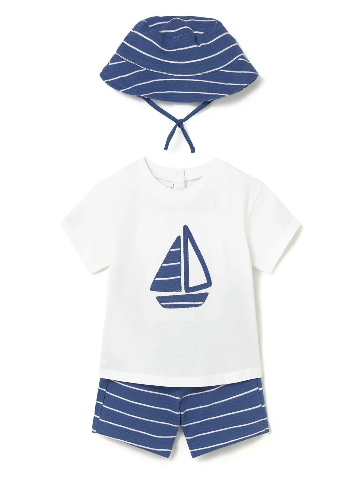 KOMPLET ZA DEČAKE MAYORAL