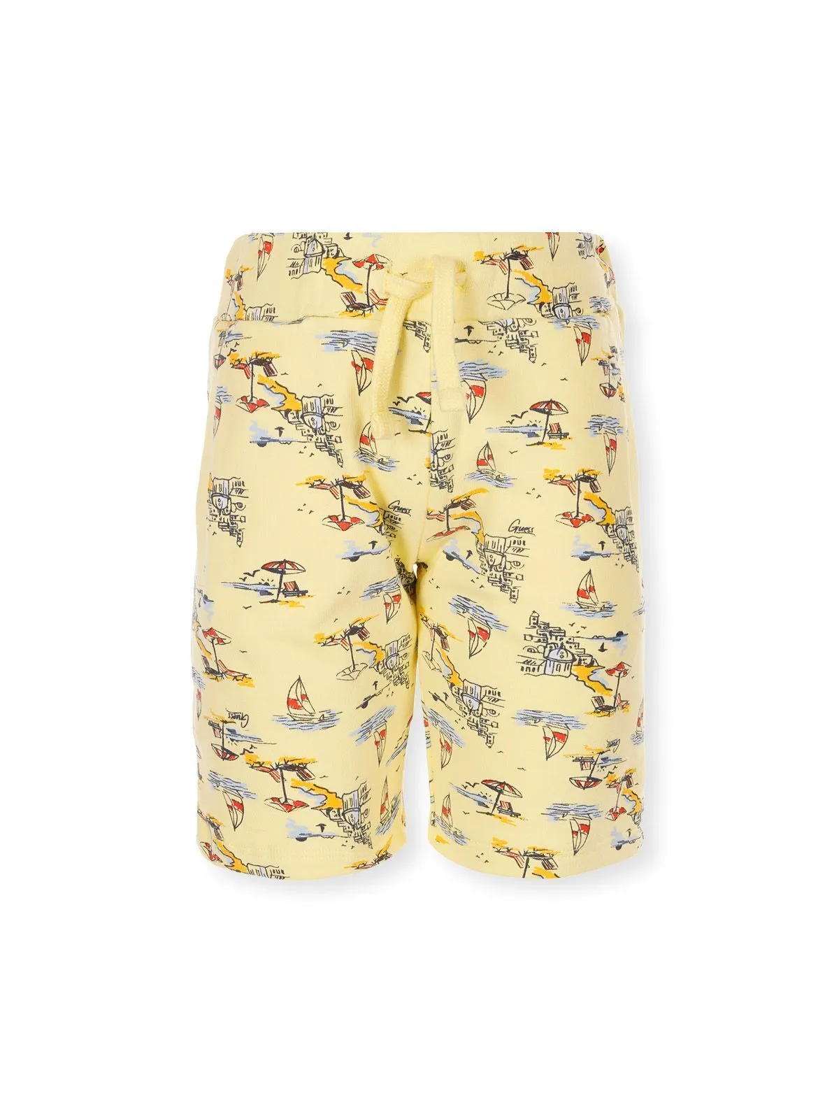 BERMUDE ZA DEČAKE GUESS