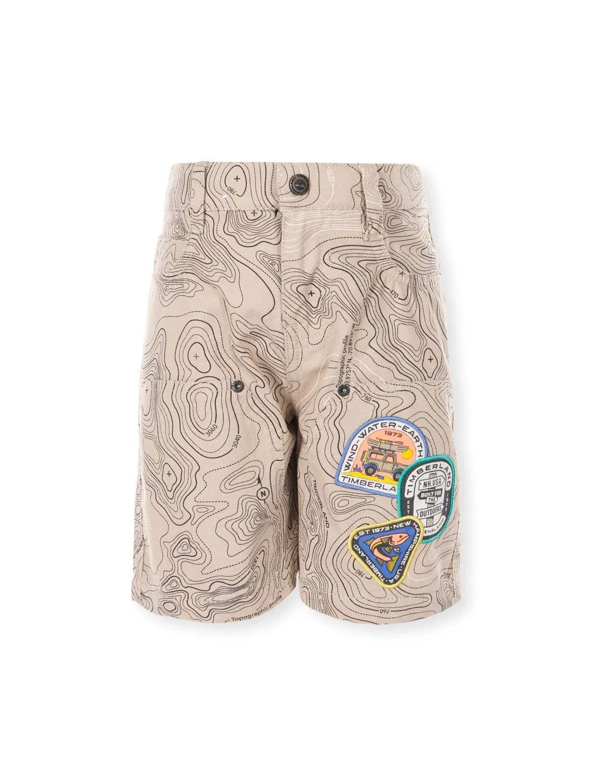 BERMUDE ZA DEČAKE TIMBERLAND