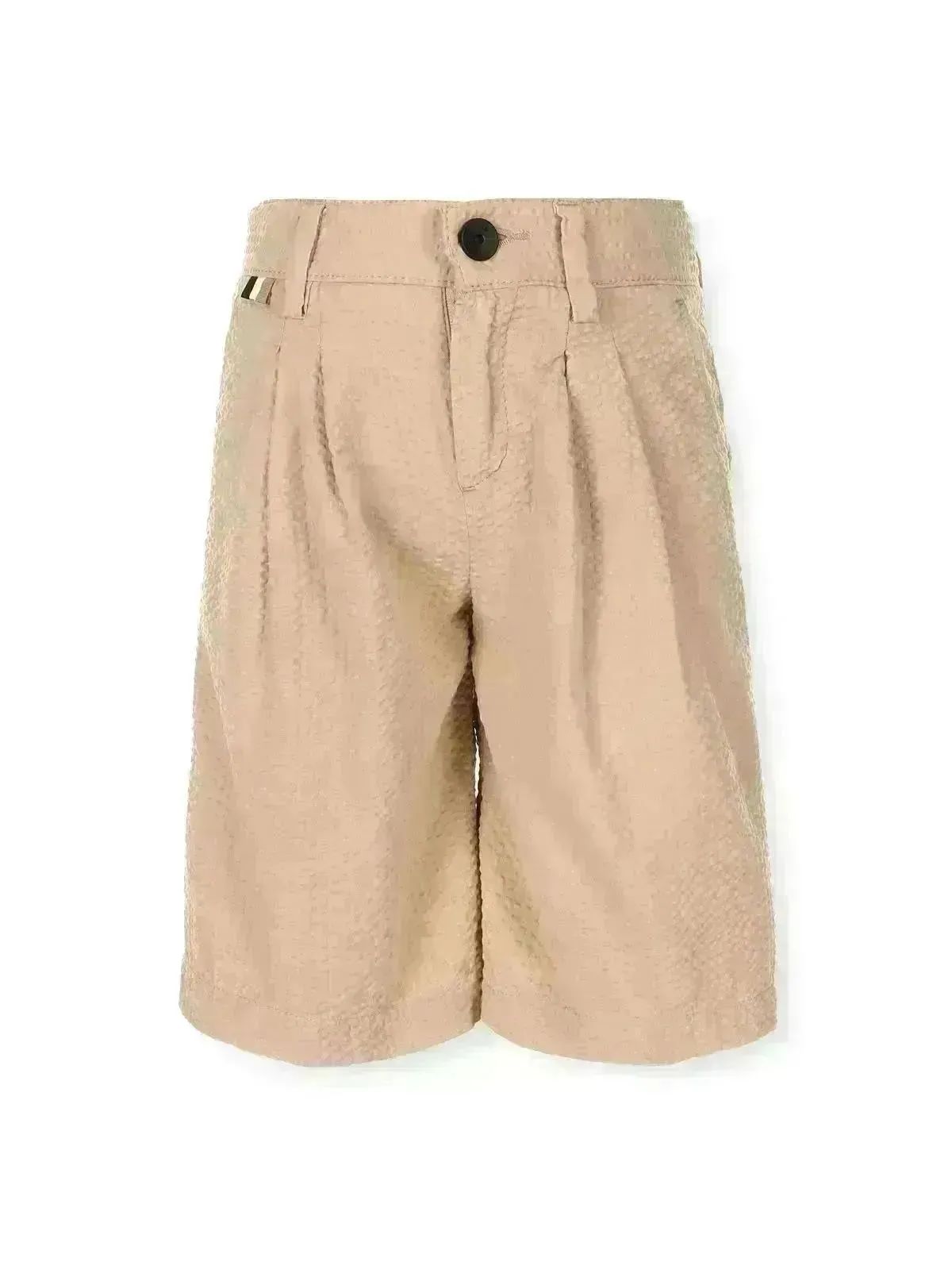 BERMUDE ZA DEČAKE BOSS