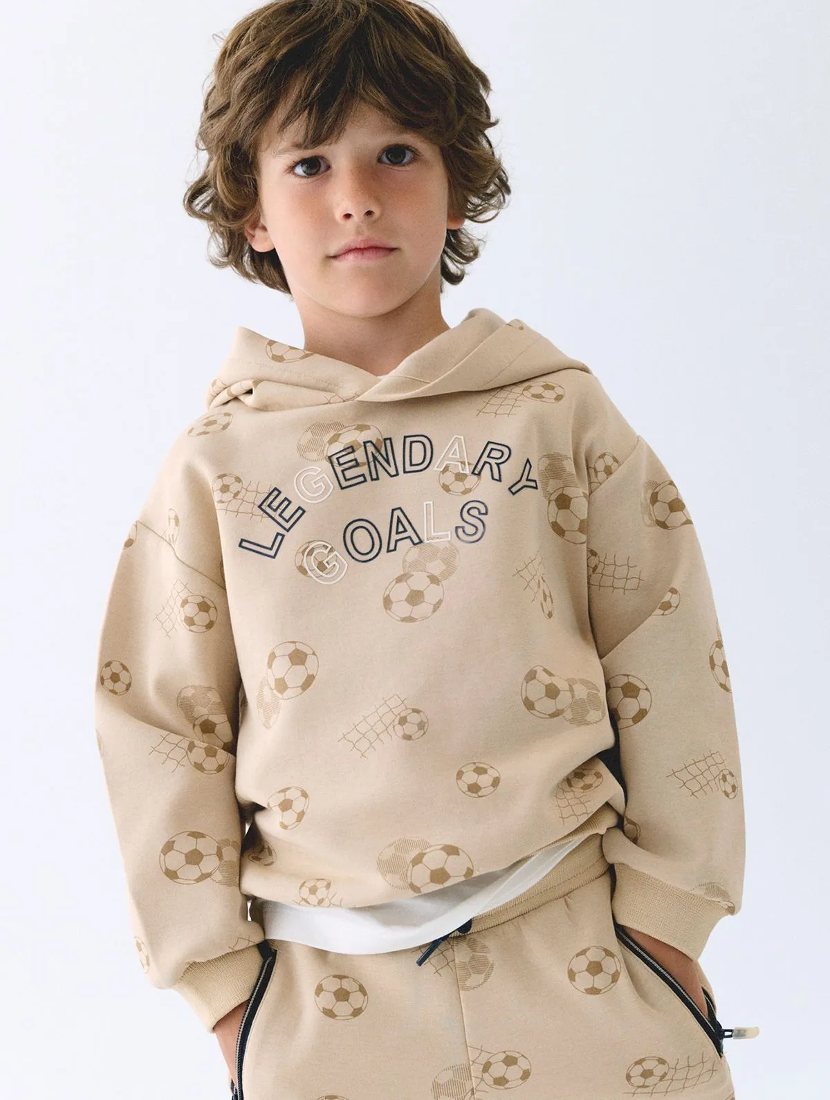 DUKS ZA DEČAKE MAYORAL