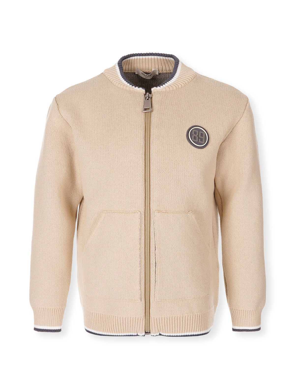 DŽEMPER ZA DEČAKE BEBAKIDS