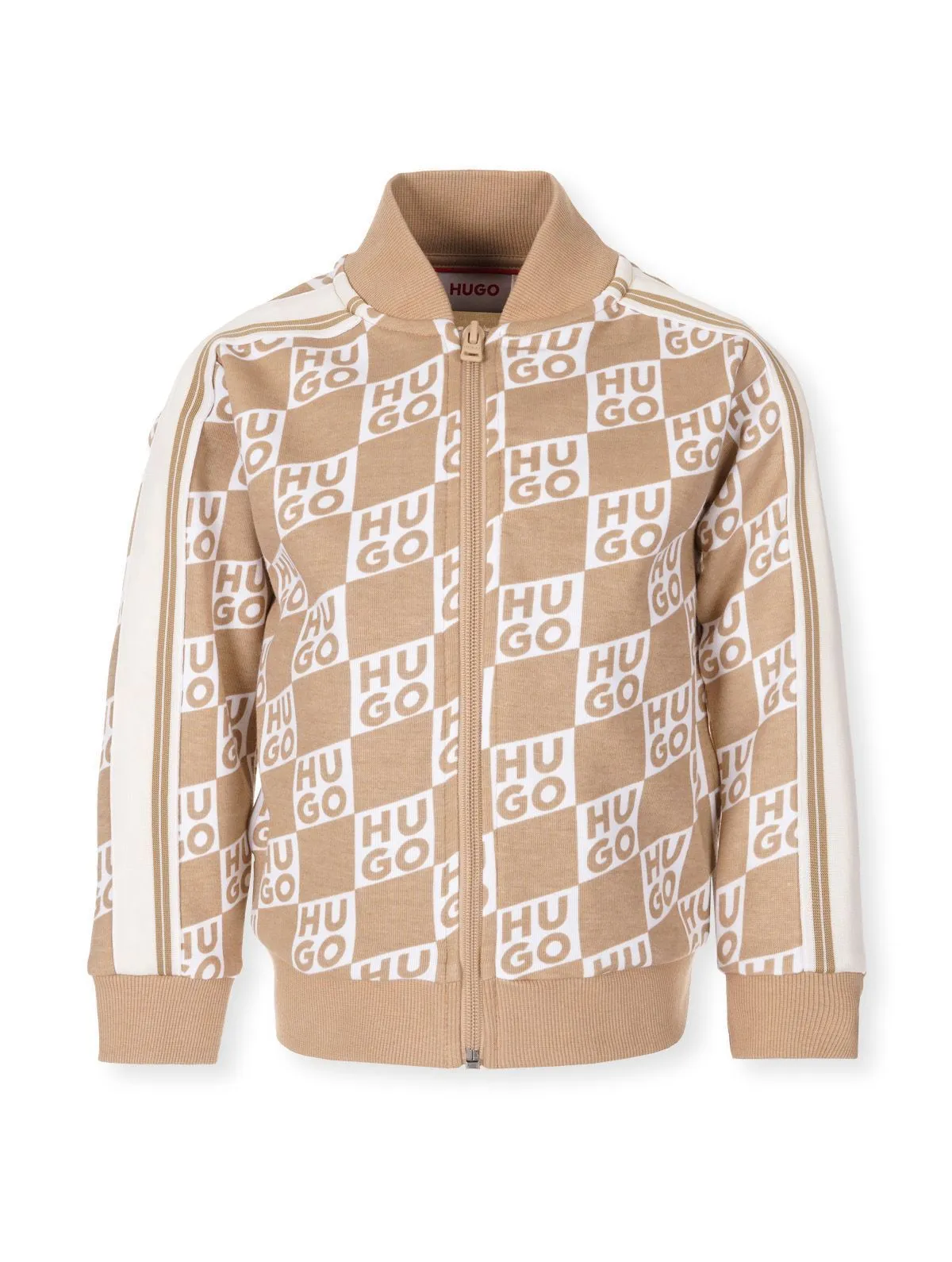 DŽEMPER ZA DEČAKE HUGO