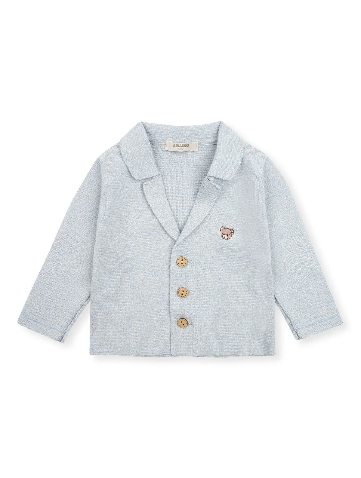 DŽEMPER ZA DEČAKE BEBAKIDS