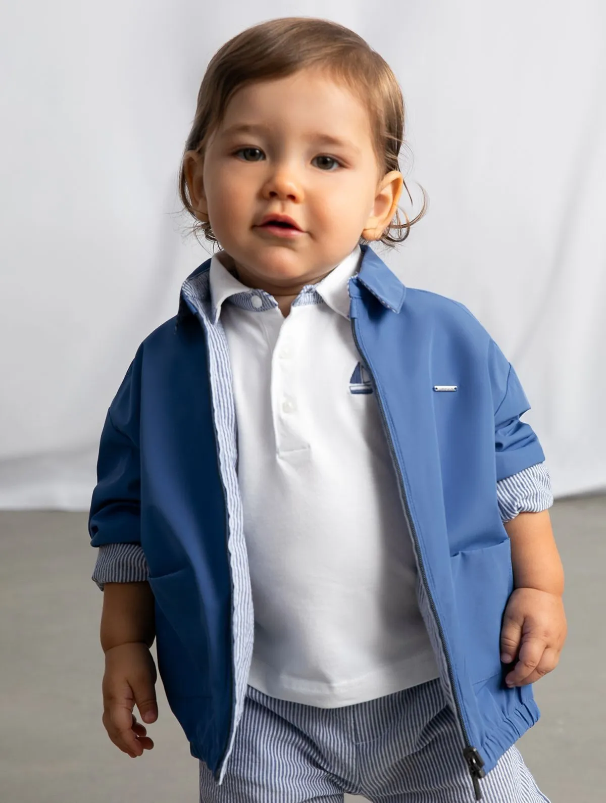 JAKNA ZA DEČAKE MAYORAL