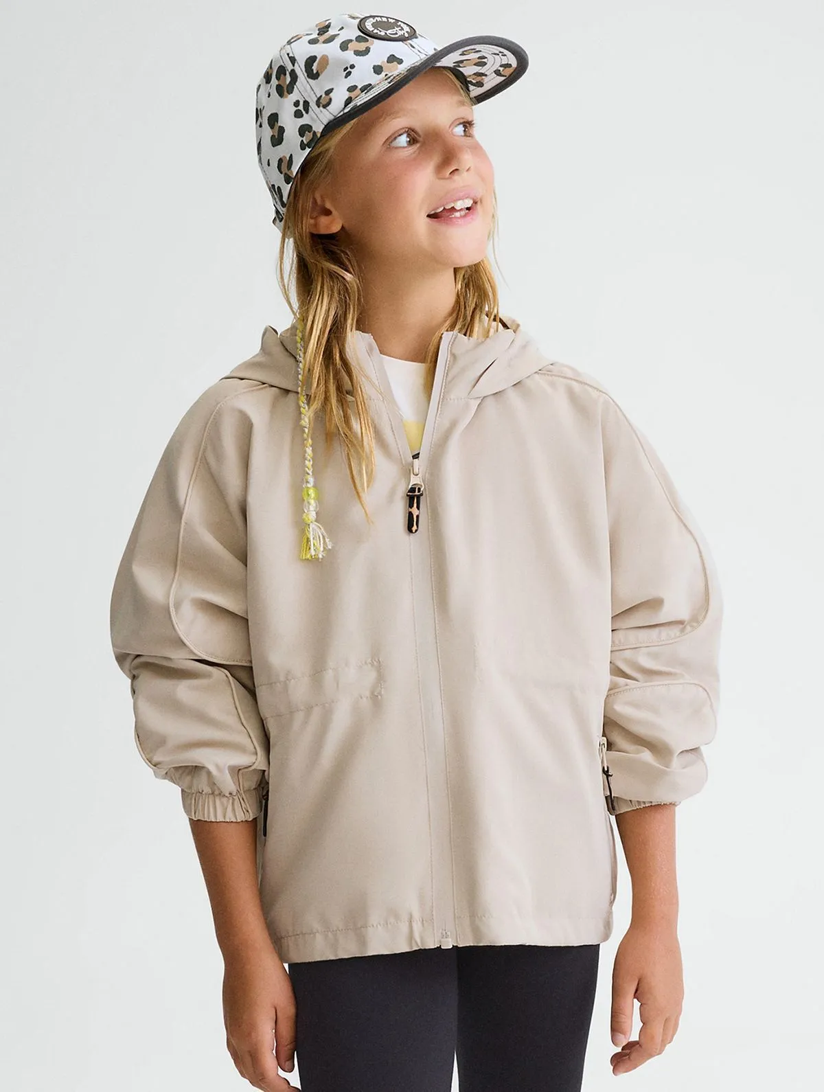 JAKNA ZA DEČAKE MAYORAL