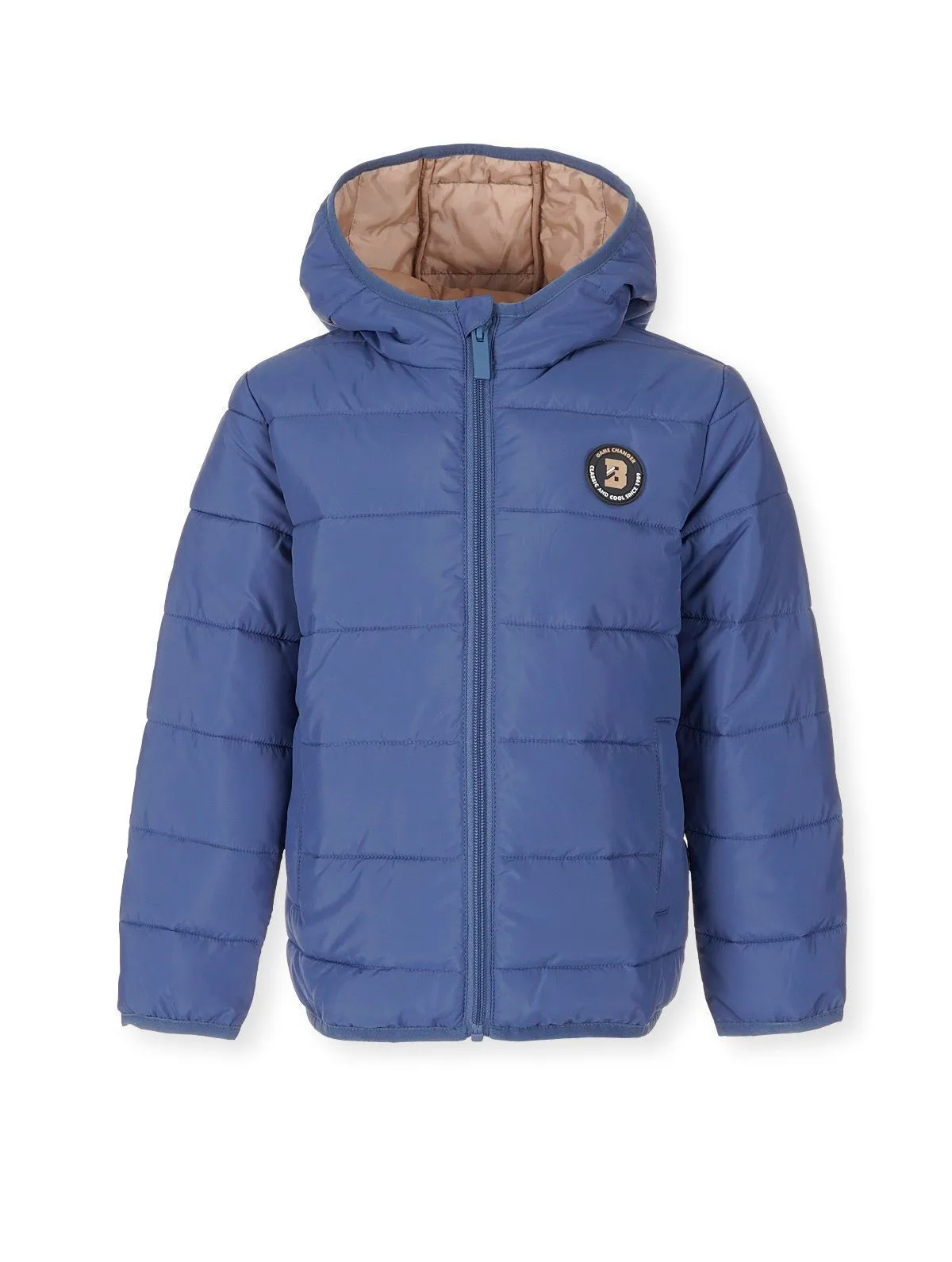 JAKNA ZA DEČAKE BEBAKIDS