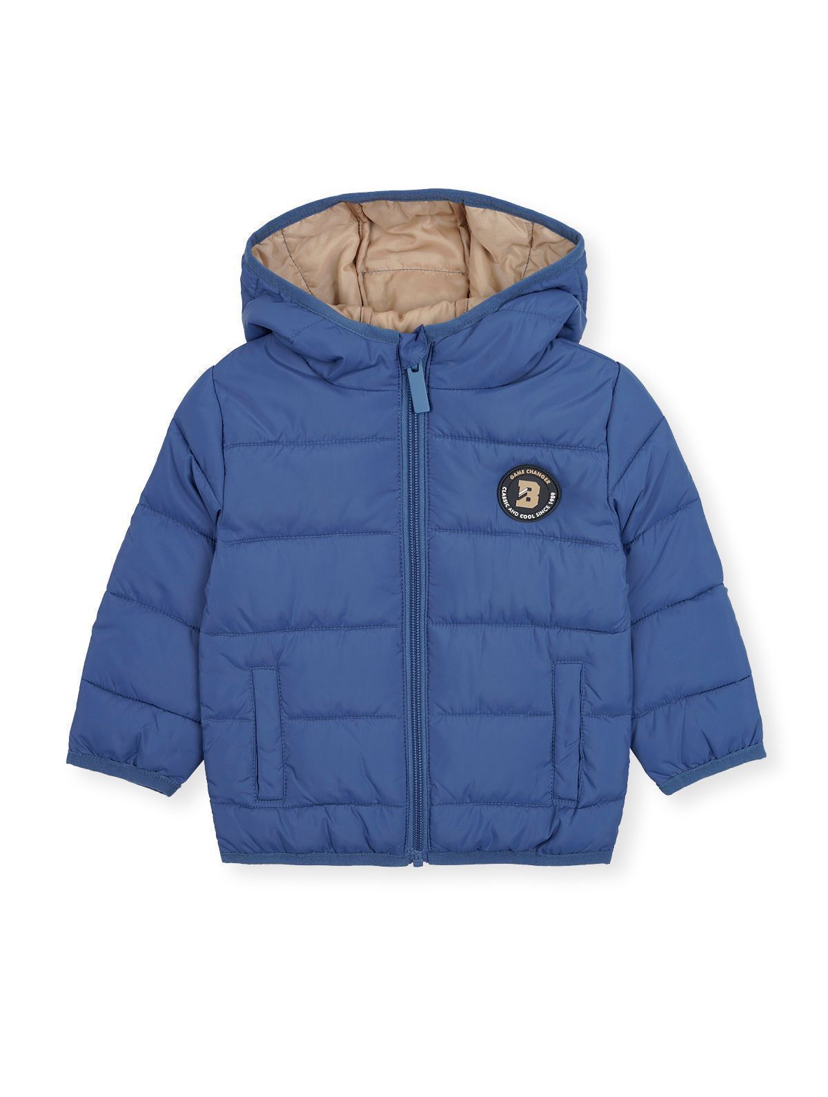 JAKNA ZA DEČAKE BEBAKIDS