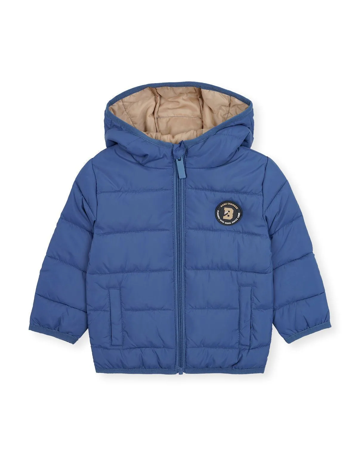 JAKNA ZA DEČAKE BEBAKIDS