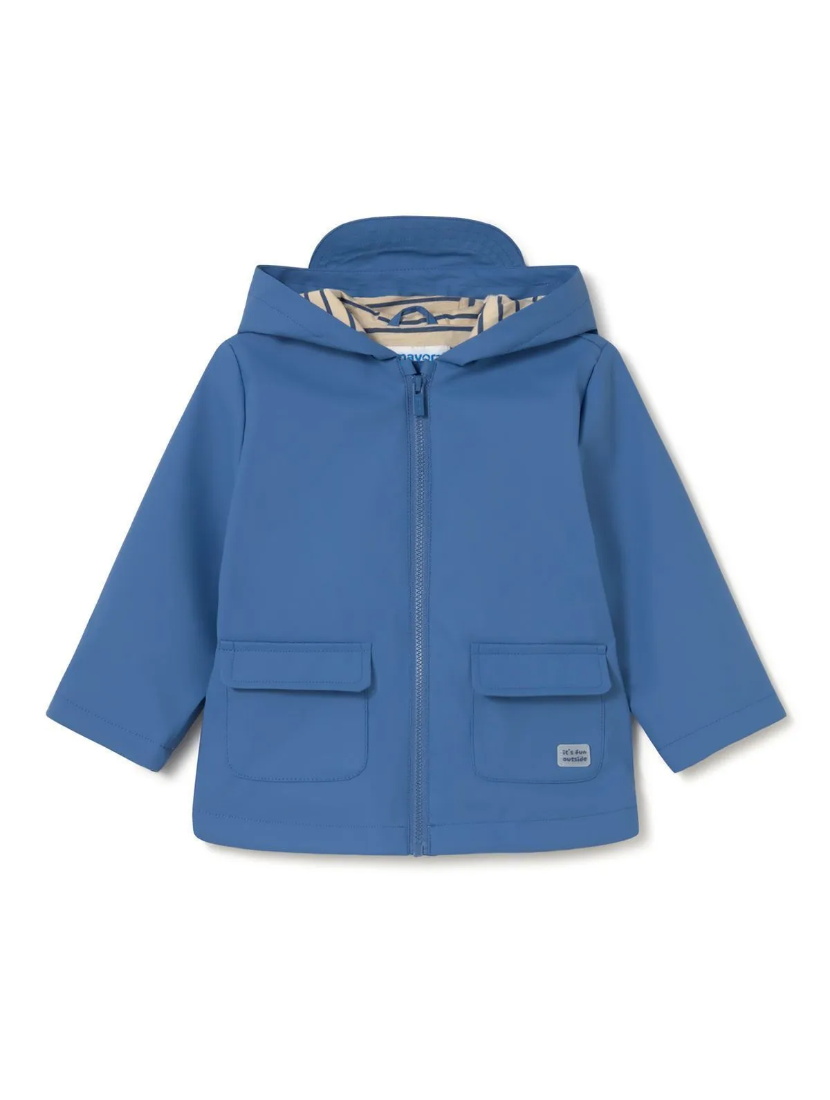 JAKNA ZA DEČAKE MAYORAL