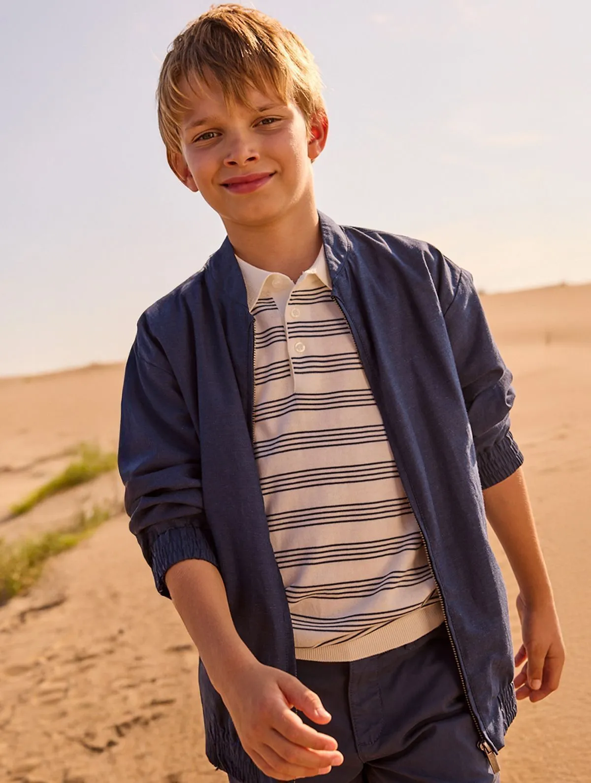 JAKNA ZA DEČAKE MAYORAL