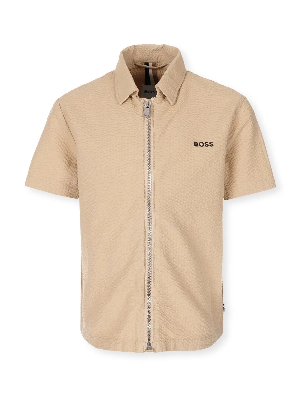 KOŠULJA ZA DEČAKE BOSS