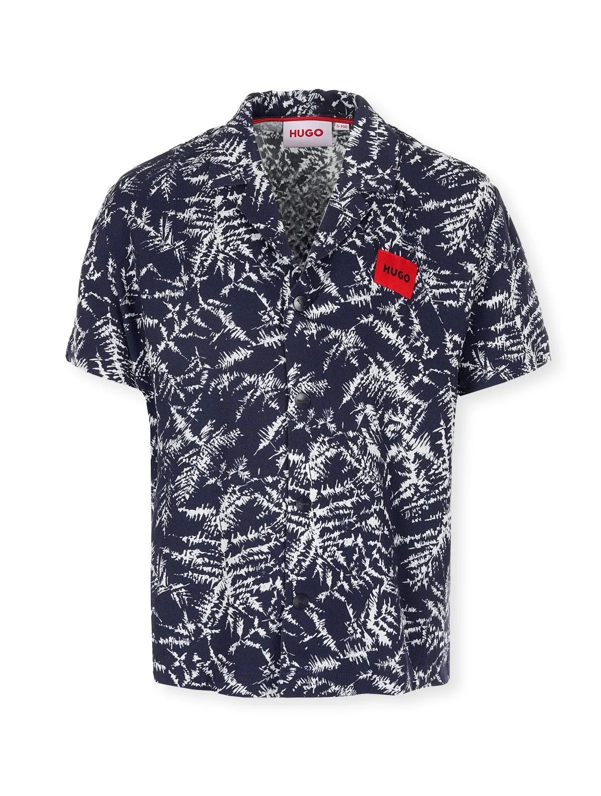 KOŠULJA ZA DEČAKE HUGO