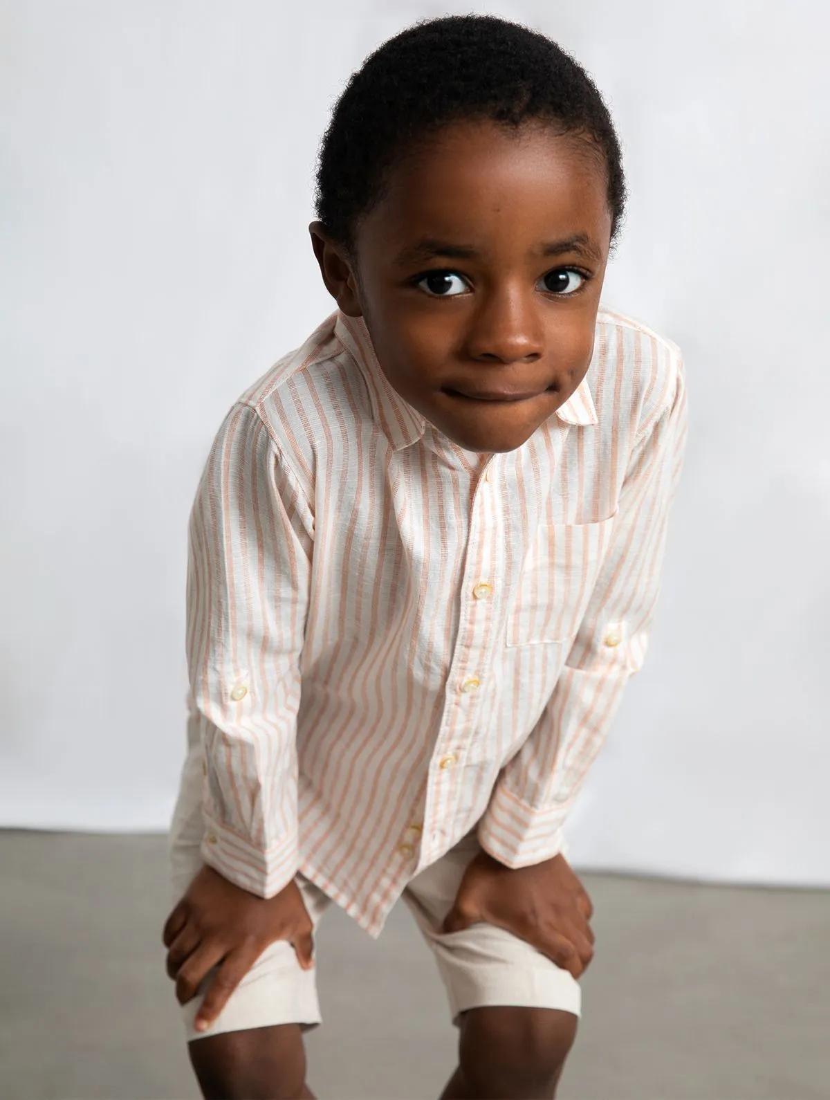 KOŠULJA ZA DEČAKE MAYORAL