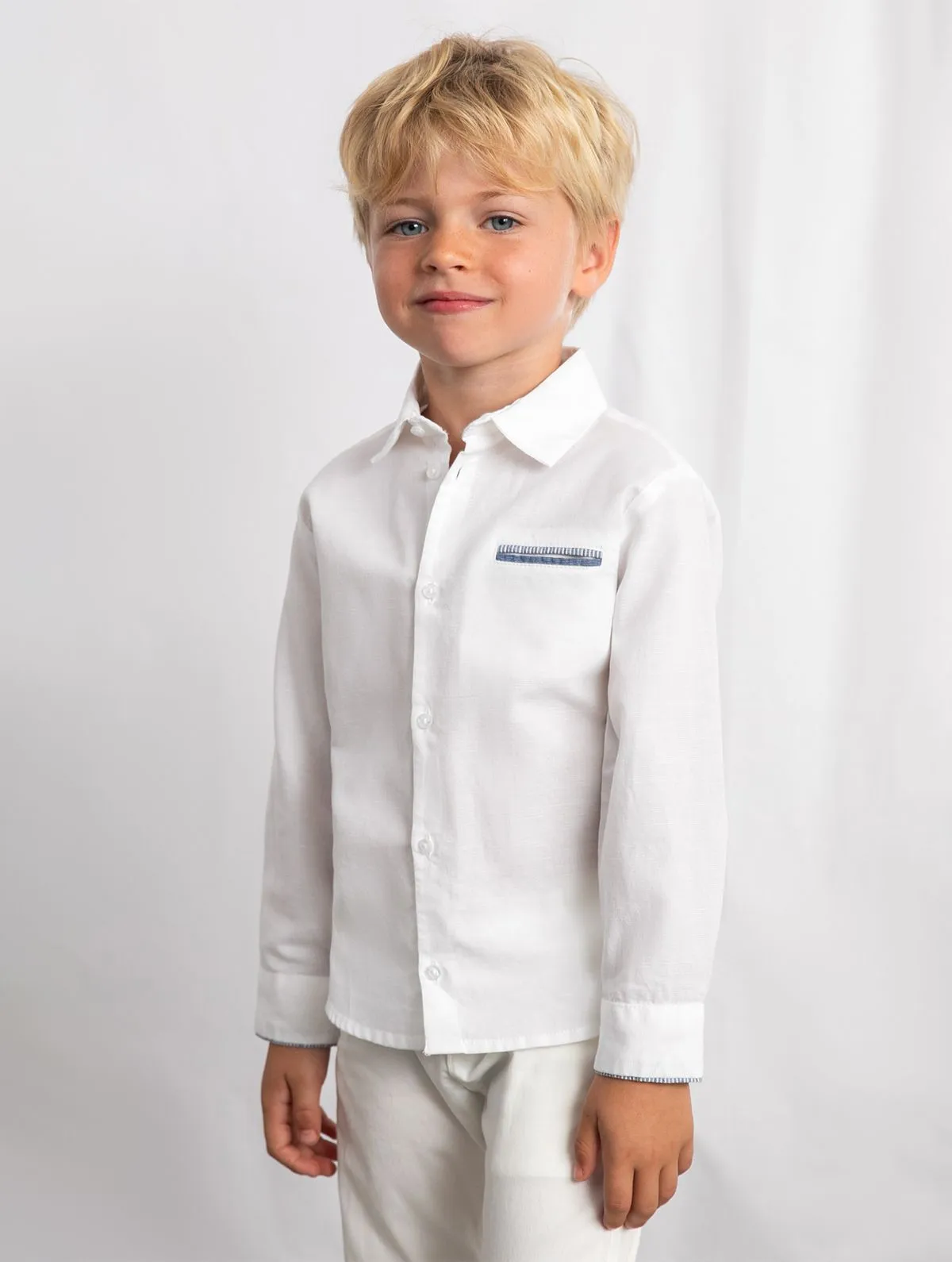 KOŠULJA ZA DEČAKE MAYORAL