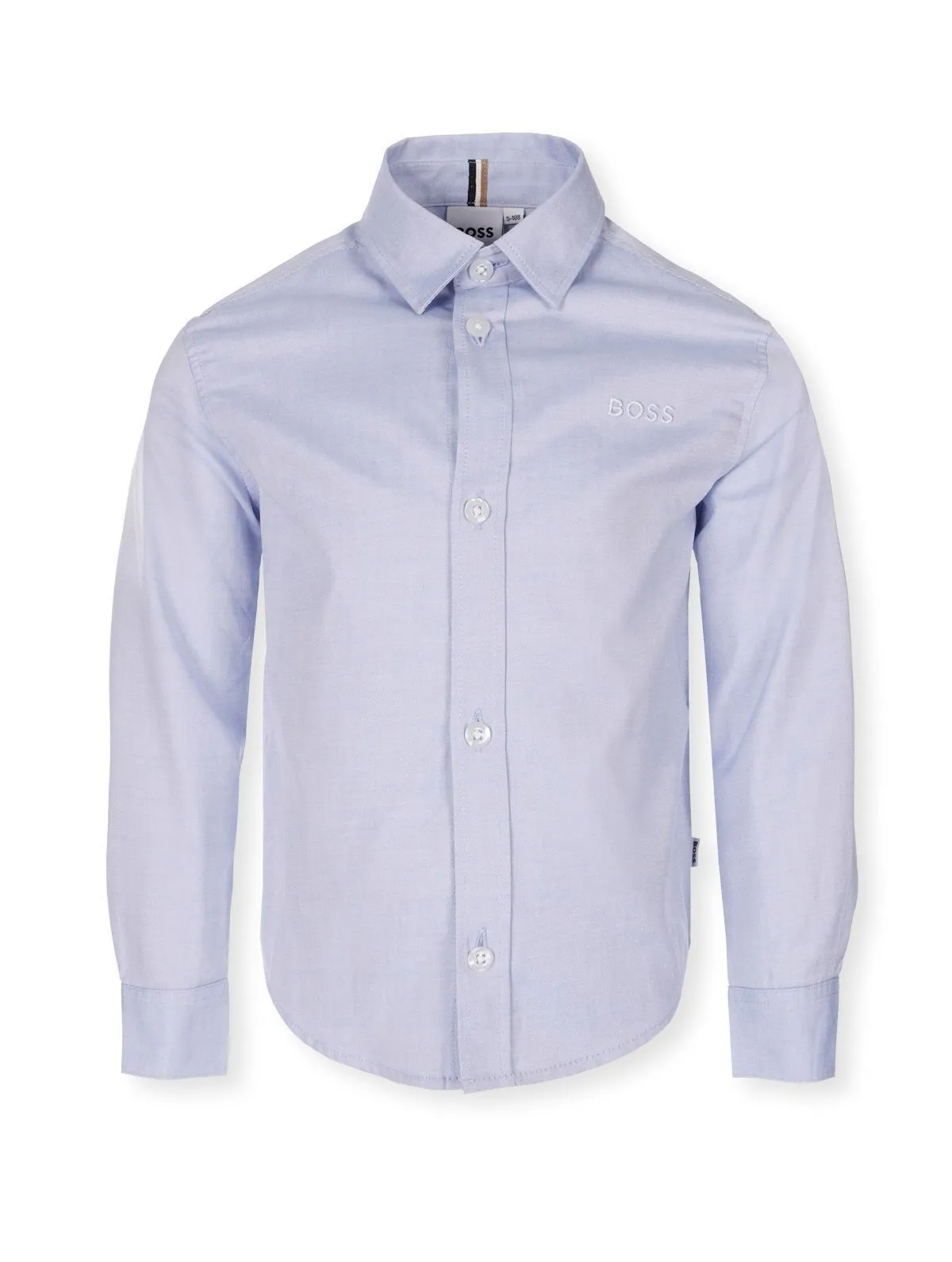 KOŠULJA ZA DEČAKE BOSS