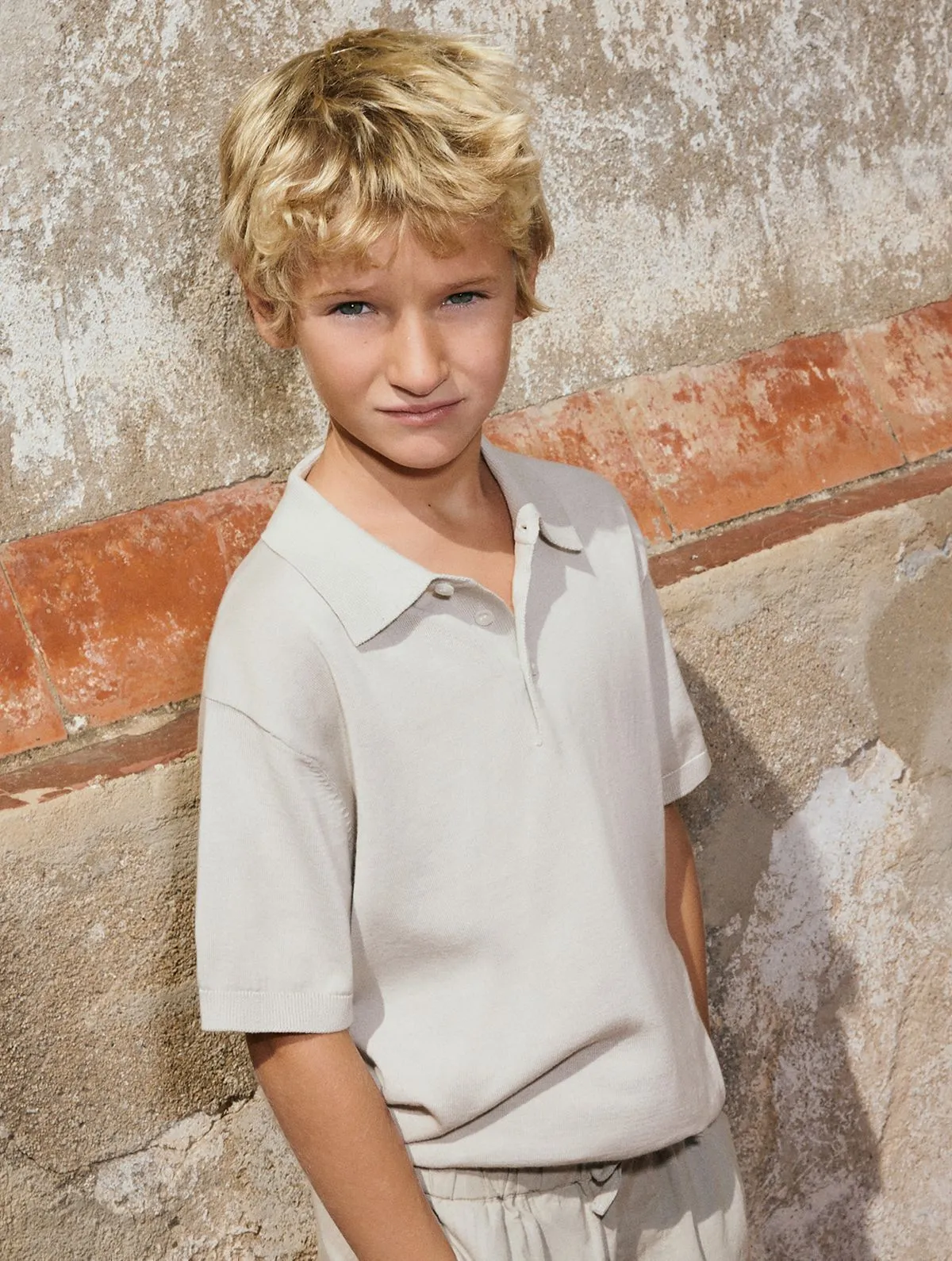 MAJICA ZA DEČAKE MAYORAL