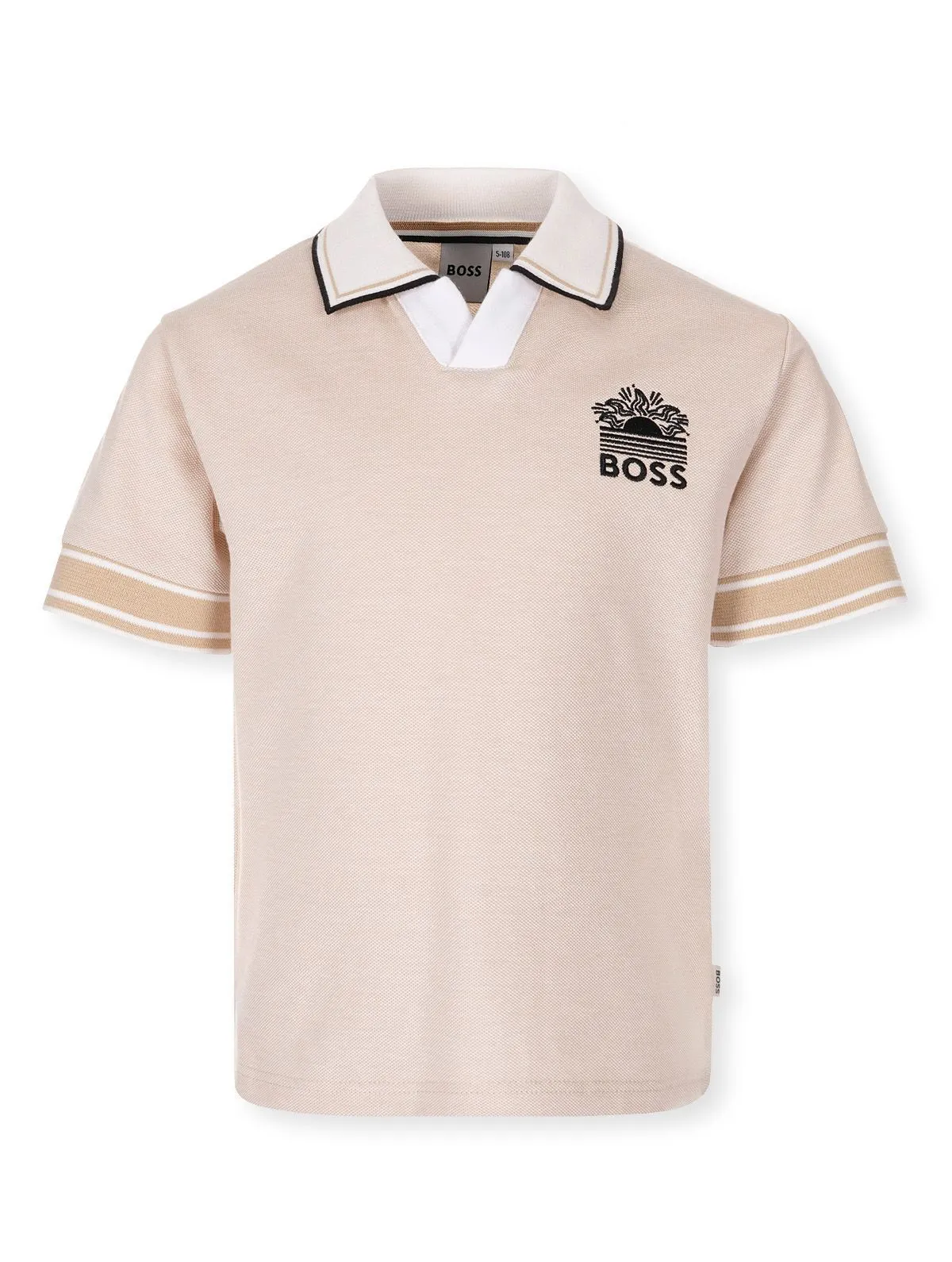 MAJICA ZA DEČAKE BOSS