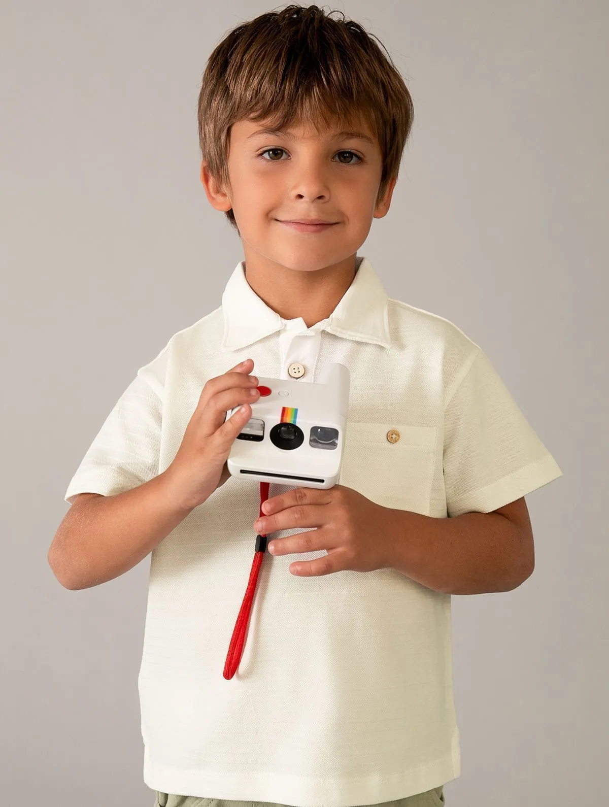 MAJICA ZA DEČAKE MAYORAL