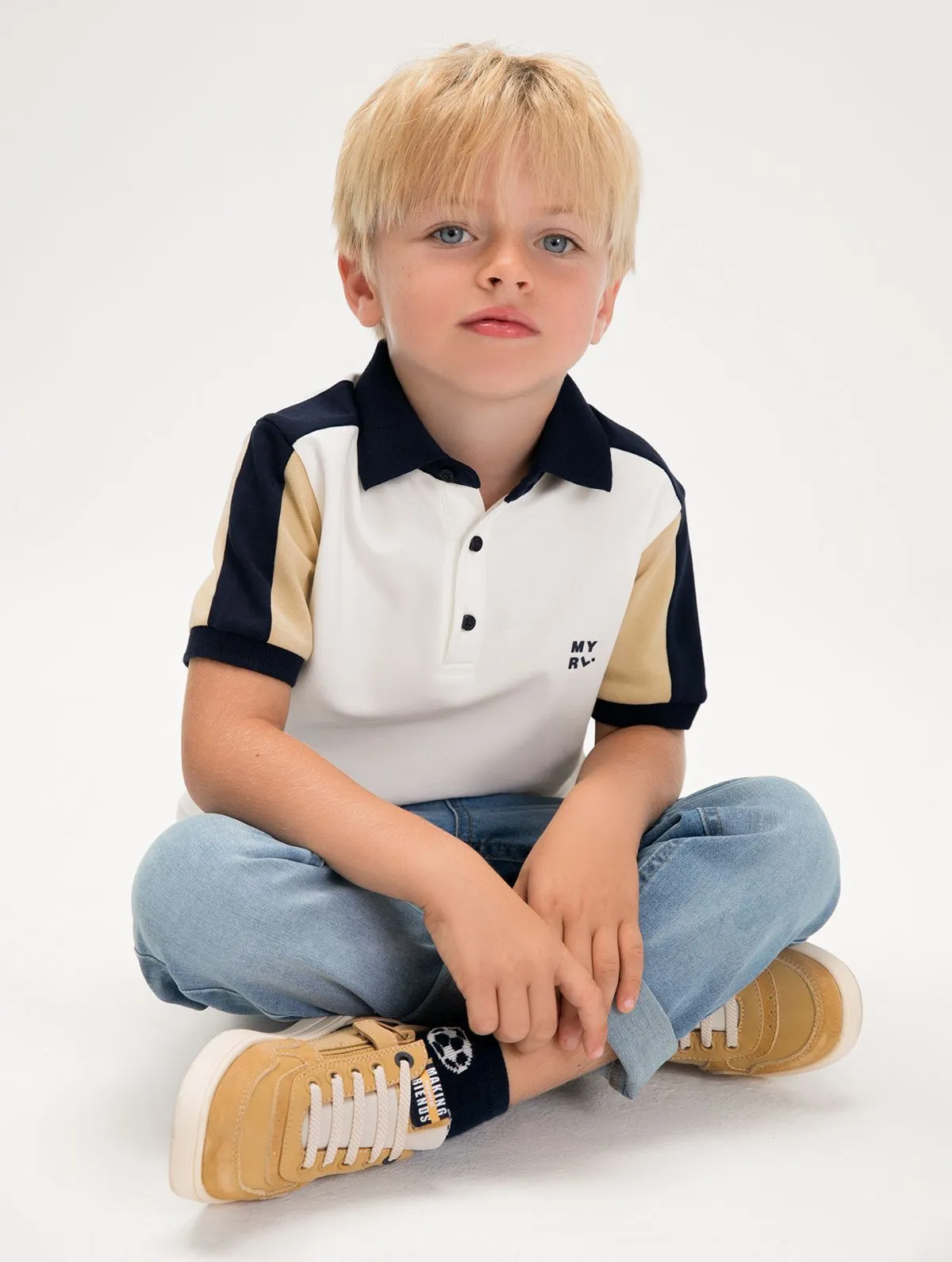 MAJICA ZA DEČAKE MAYORAL