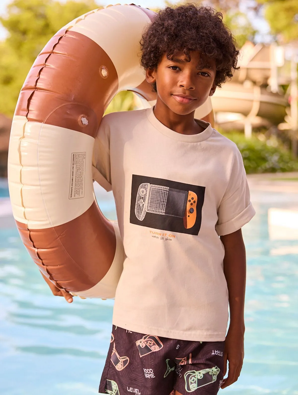 MAJICA ZA DEČAKE MAYORAL