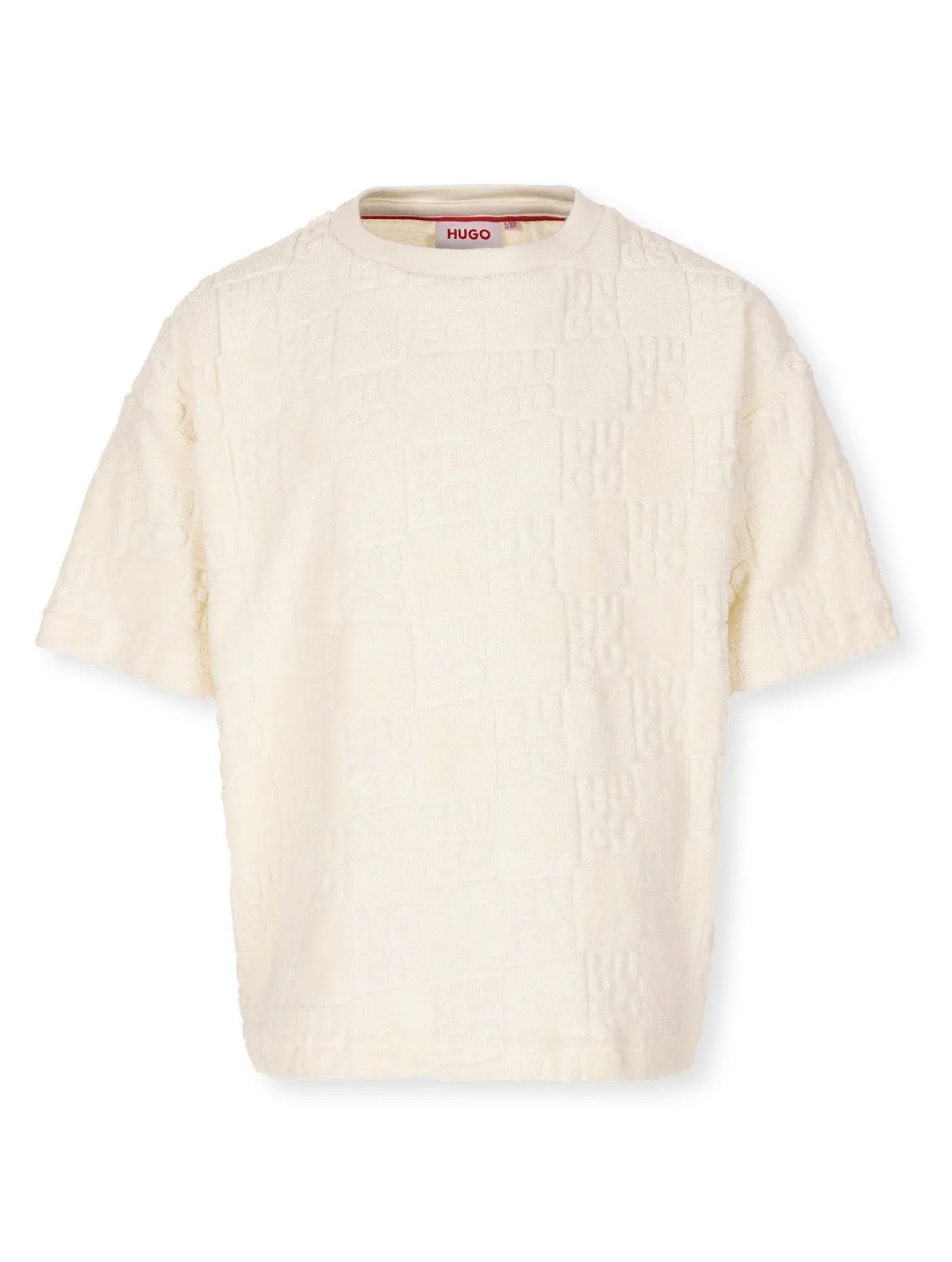 MAJICA ZA DEČAKE HUGO