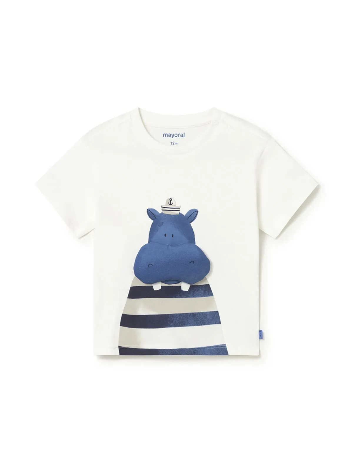 MAJICA ZA DEČAKE MAYORAL