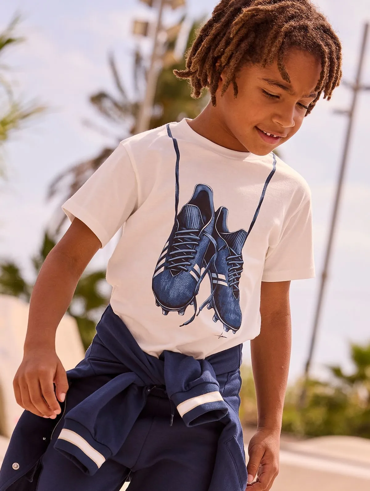 MAJICA ZA DEČAKE MAYORAL