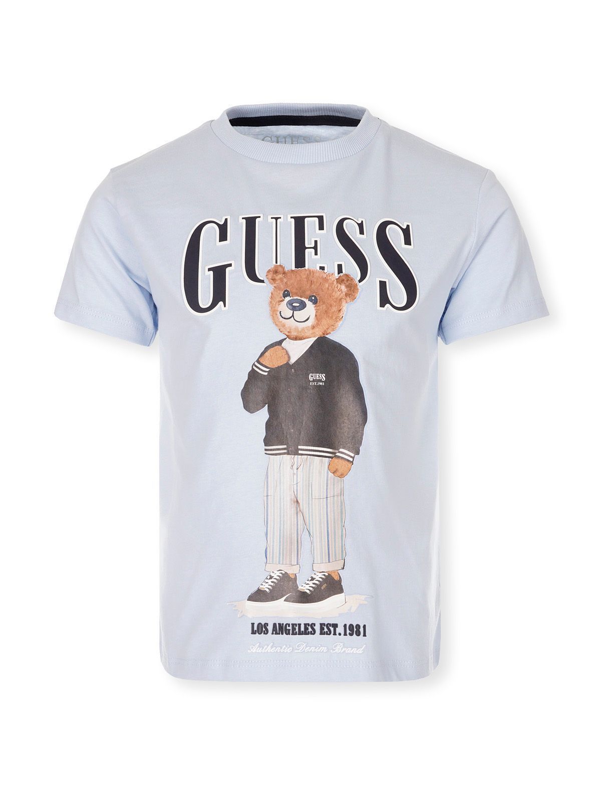 MAJICA ZA DEČAKE GUESS