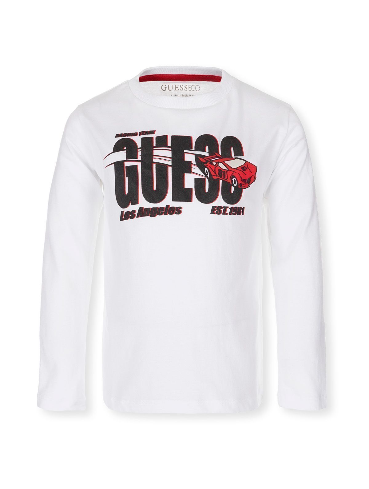 MAJICA ZA DEČAKE GUESS