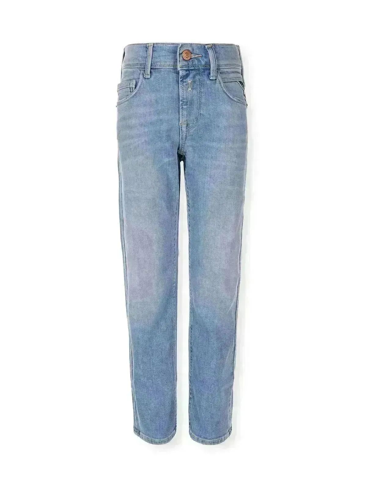 TEKSAS PANTALONE ZA DEČAKE REPLAY