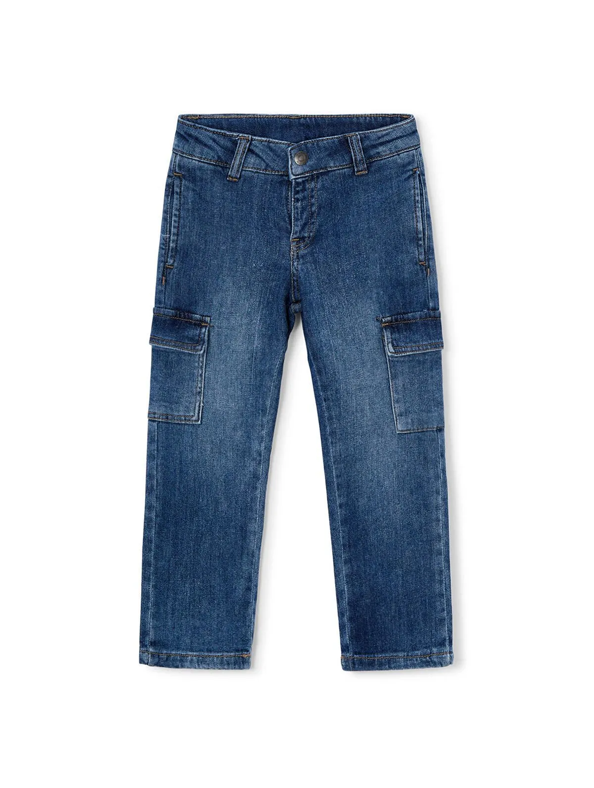 TEKSAS PANTALONE ZA DEČAKE MAYORAL