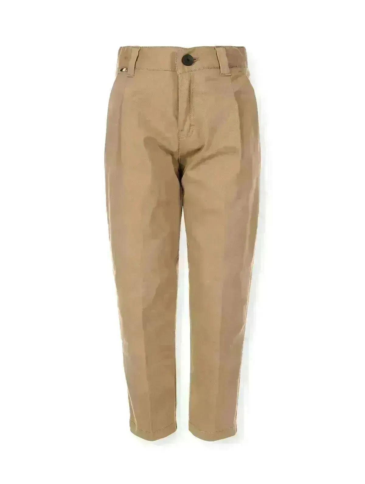 PANTALONE ZA DEČAKE BOSS