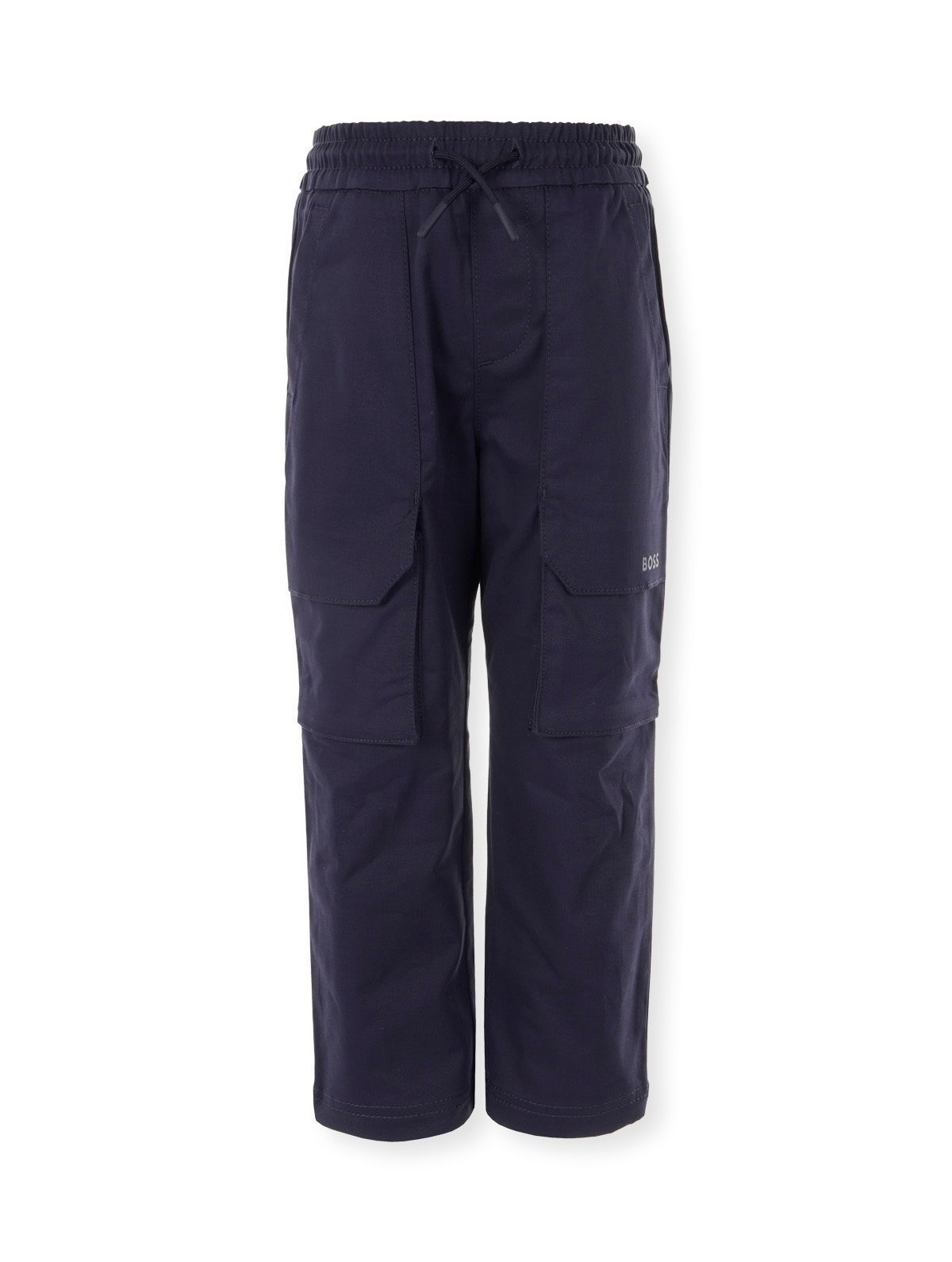 PANTALONE ZA DEČAKE BOSS