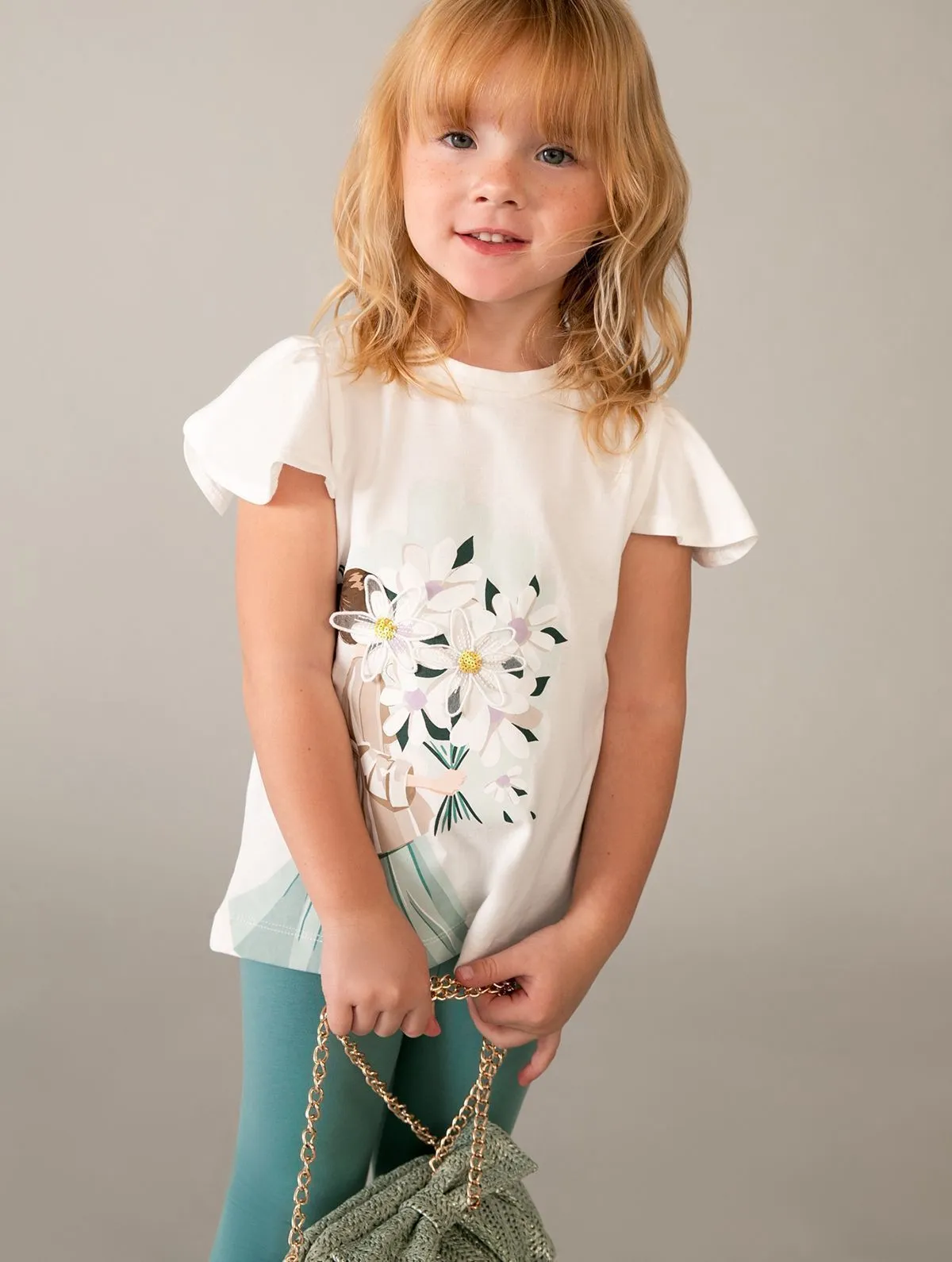 KOMPLET ZA DEVOJČICE MAYORAL