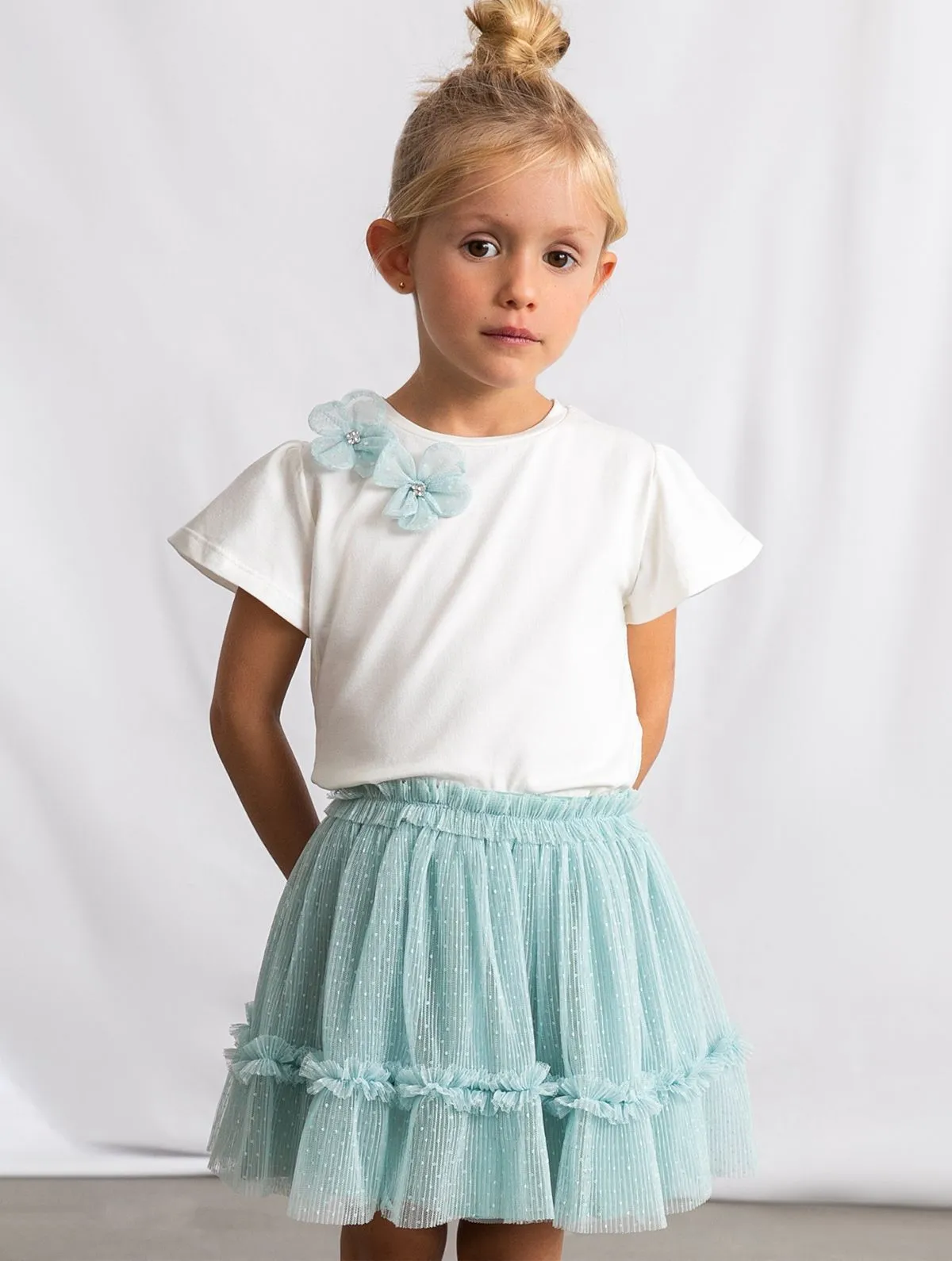 KOMPLET ZA DEVOJČICE MAYORAL