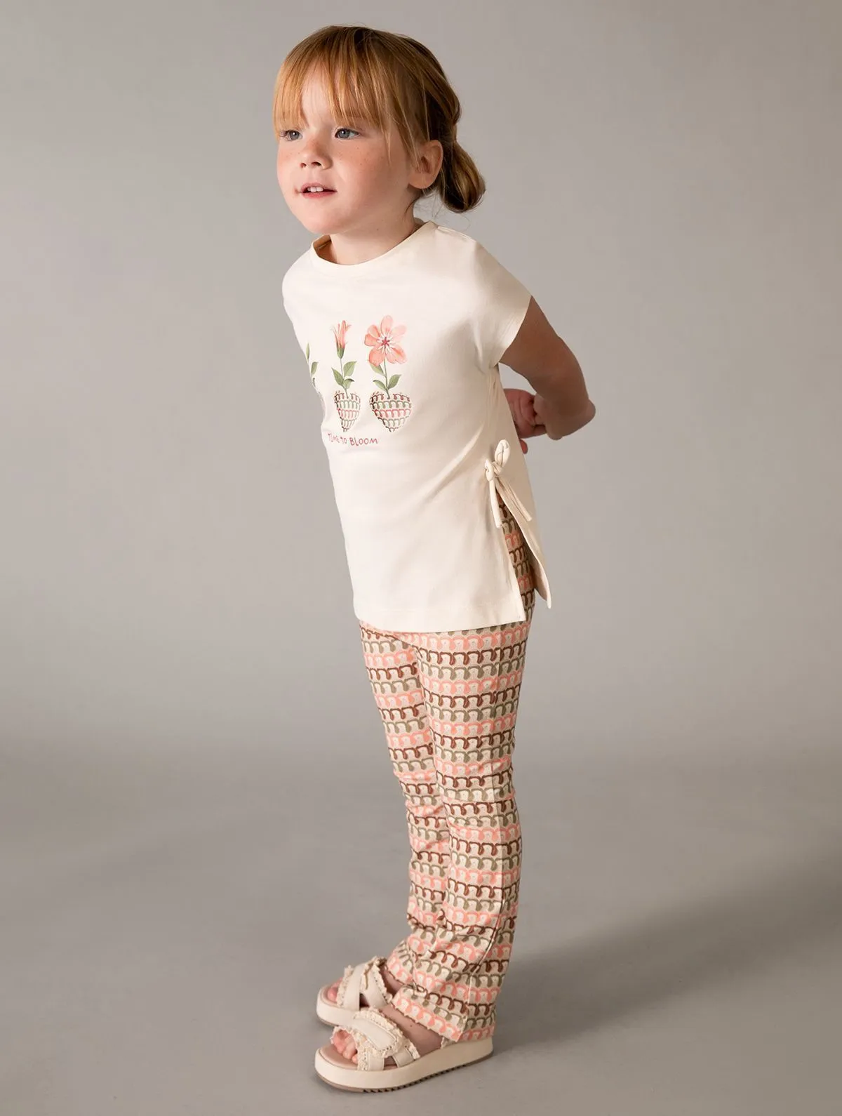 KOMPLET ZA DEVOJČICE MAYORAL