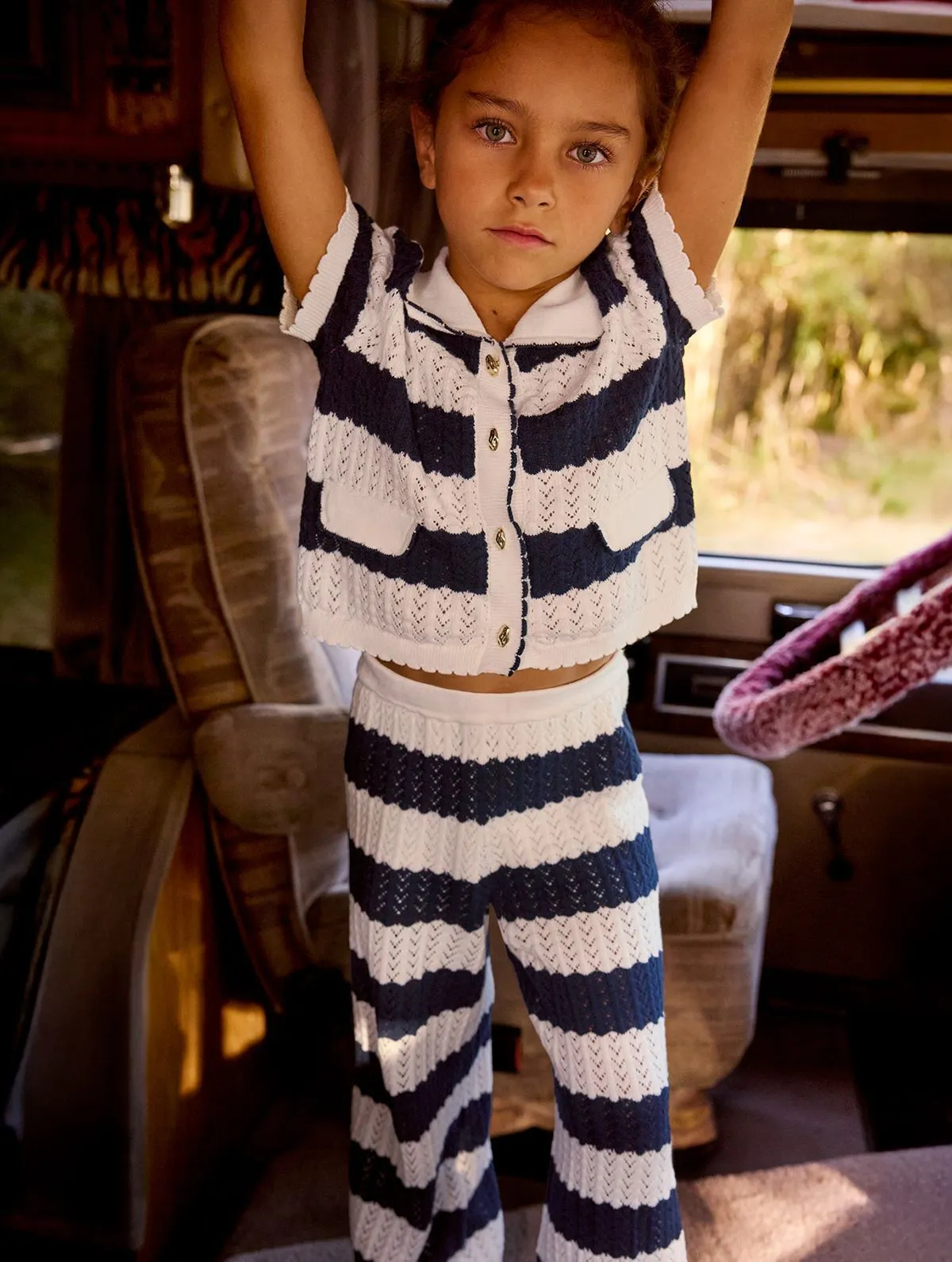 KOMPLET ZA DEVOJČICE MAYORAL