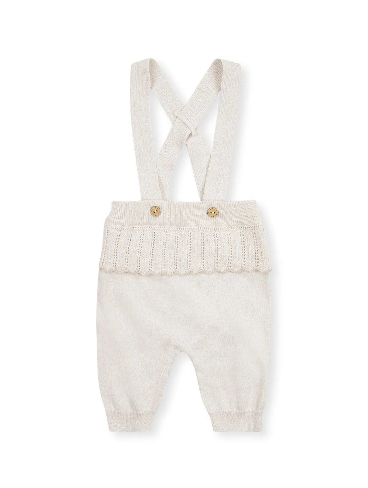 KOMBINEZON ZA DEVOJČICE BEBAKIDS