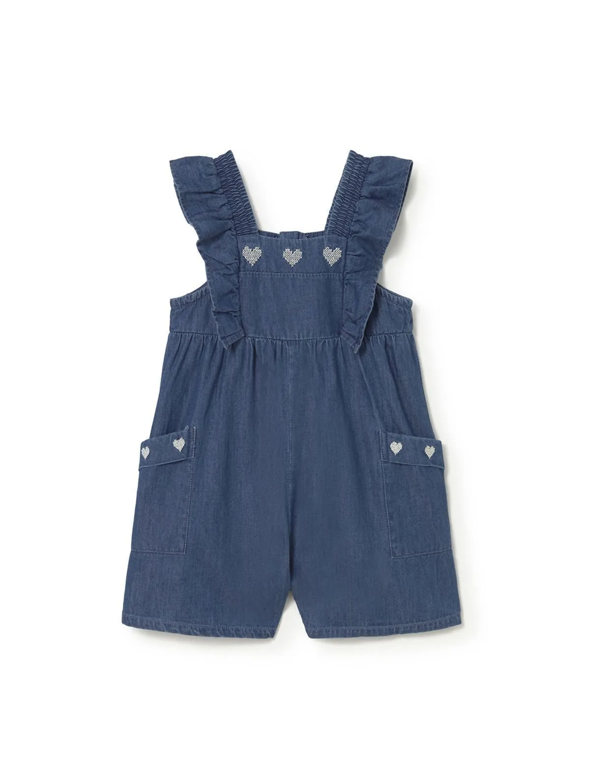 KOMBINEZON ZA DEVOJČICE MAYORAL